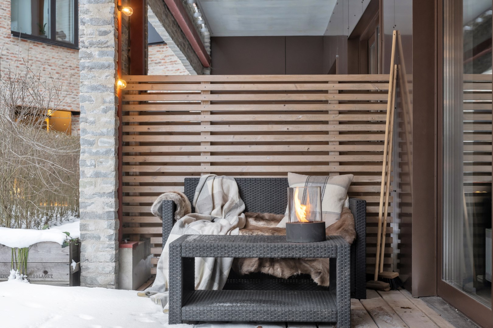 Bostadsbild från Orgelgatan 13, Såld i Kapellgärdet, Uppsala