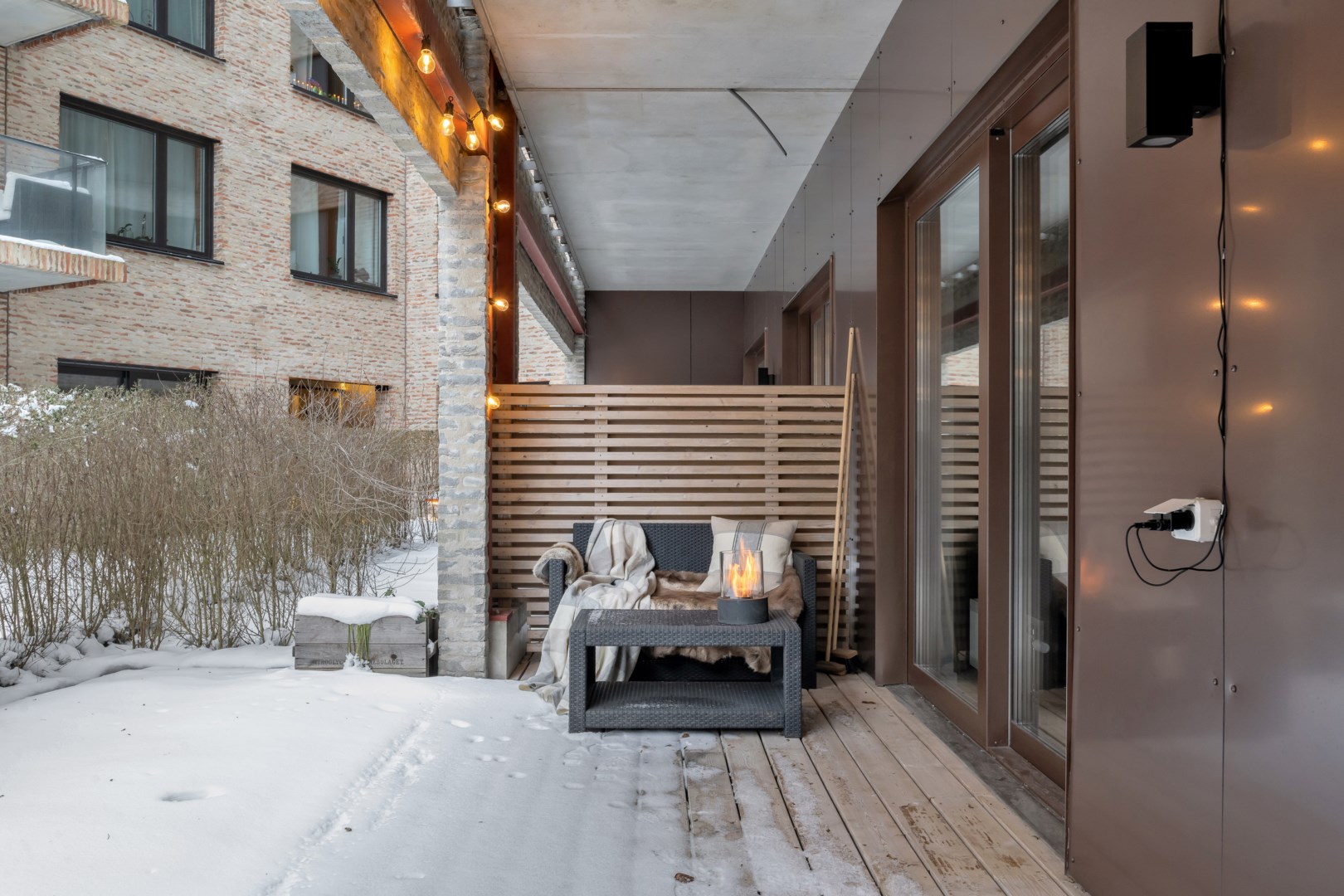 Bostadsbild från Orgelgatan 13, Såld i Kapellgärdet, Uppsala