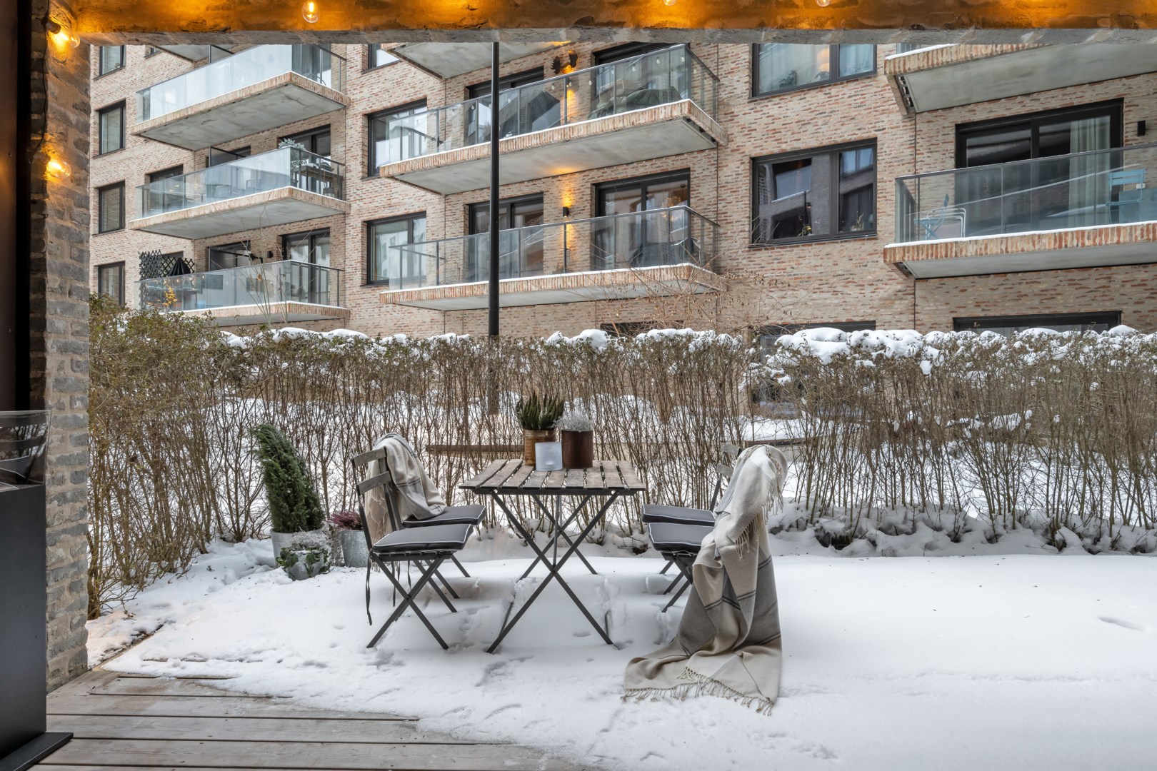 Bostadsbild från Orgelgatan 13, Såld i Kapellgärdet, Uppsala