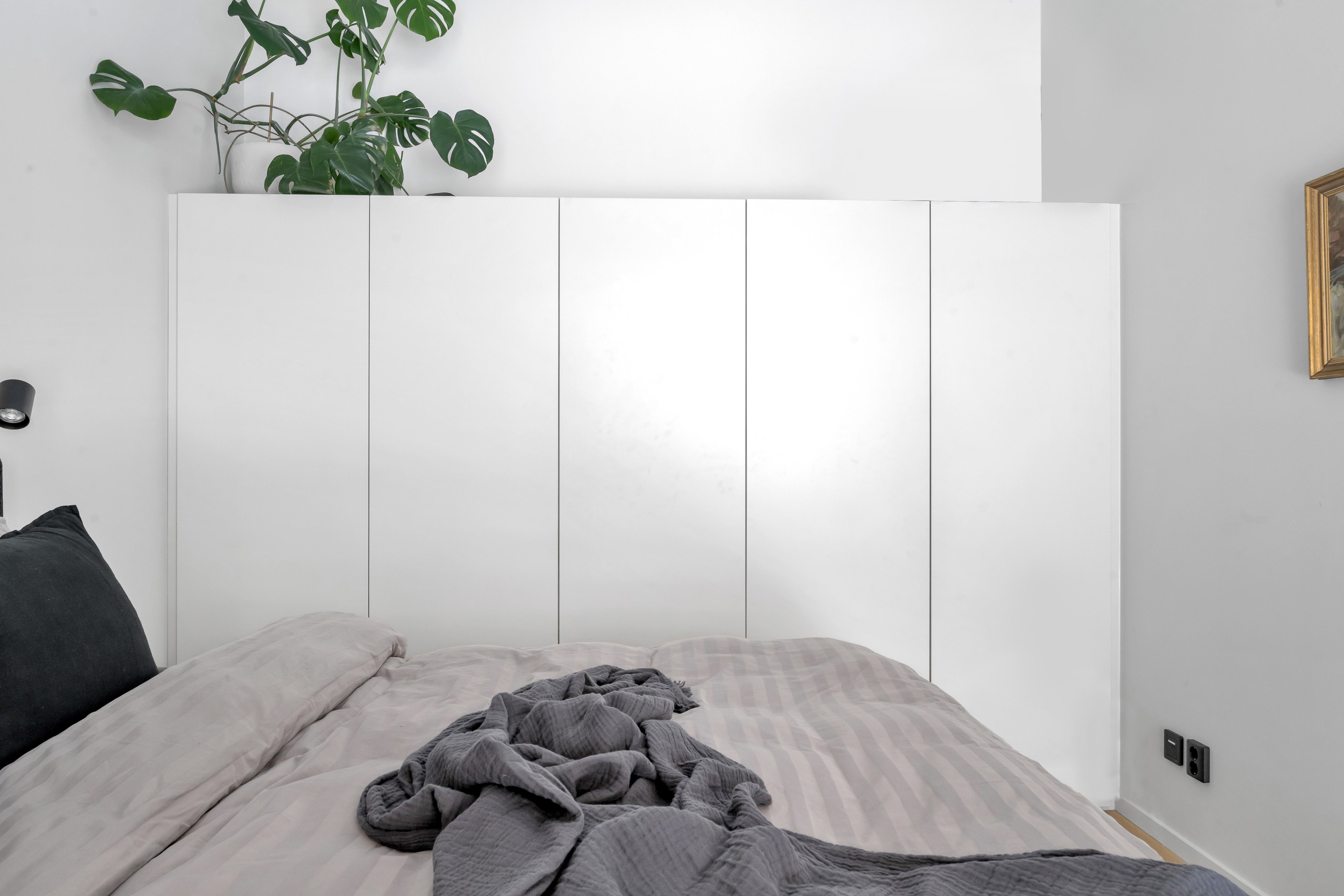 Bostadsbild från Orgelgatan 13, Såld i Kapellgärdet, Uppsala