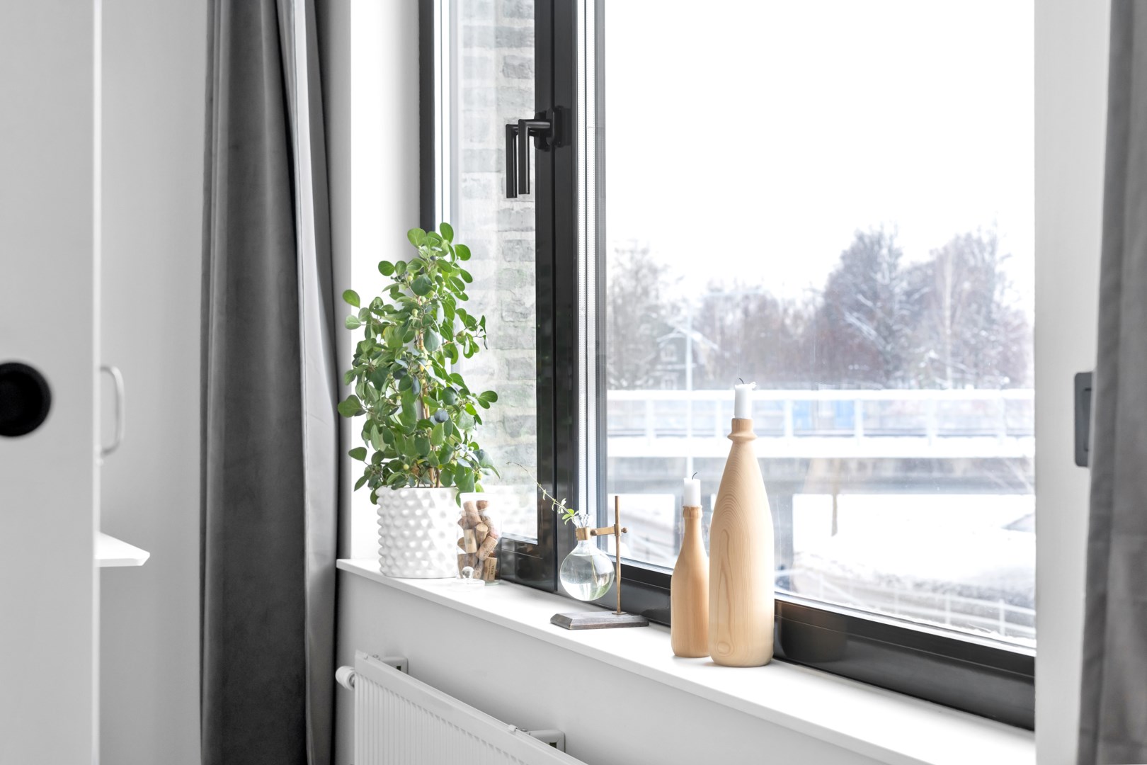 Bostadsbild från Orgelgatan 13, Såld i Kapellgärdet, Uppsala