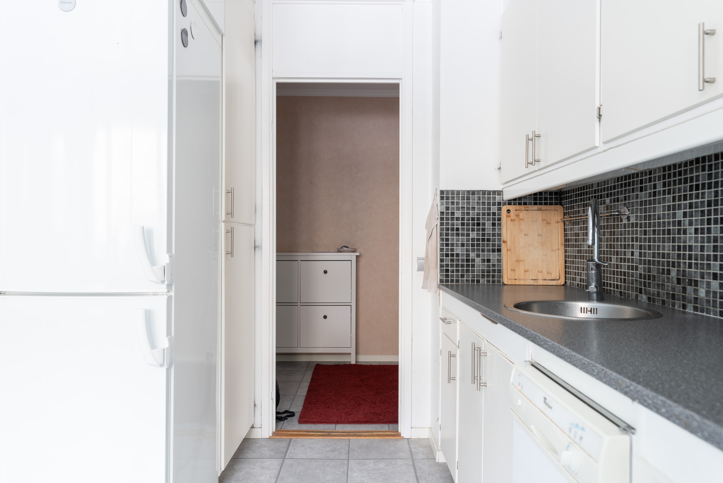 Bostadsbild från Kungsfågelgatan 85, Såld i Råby, Västerås