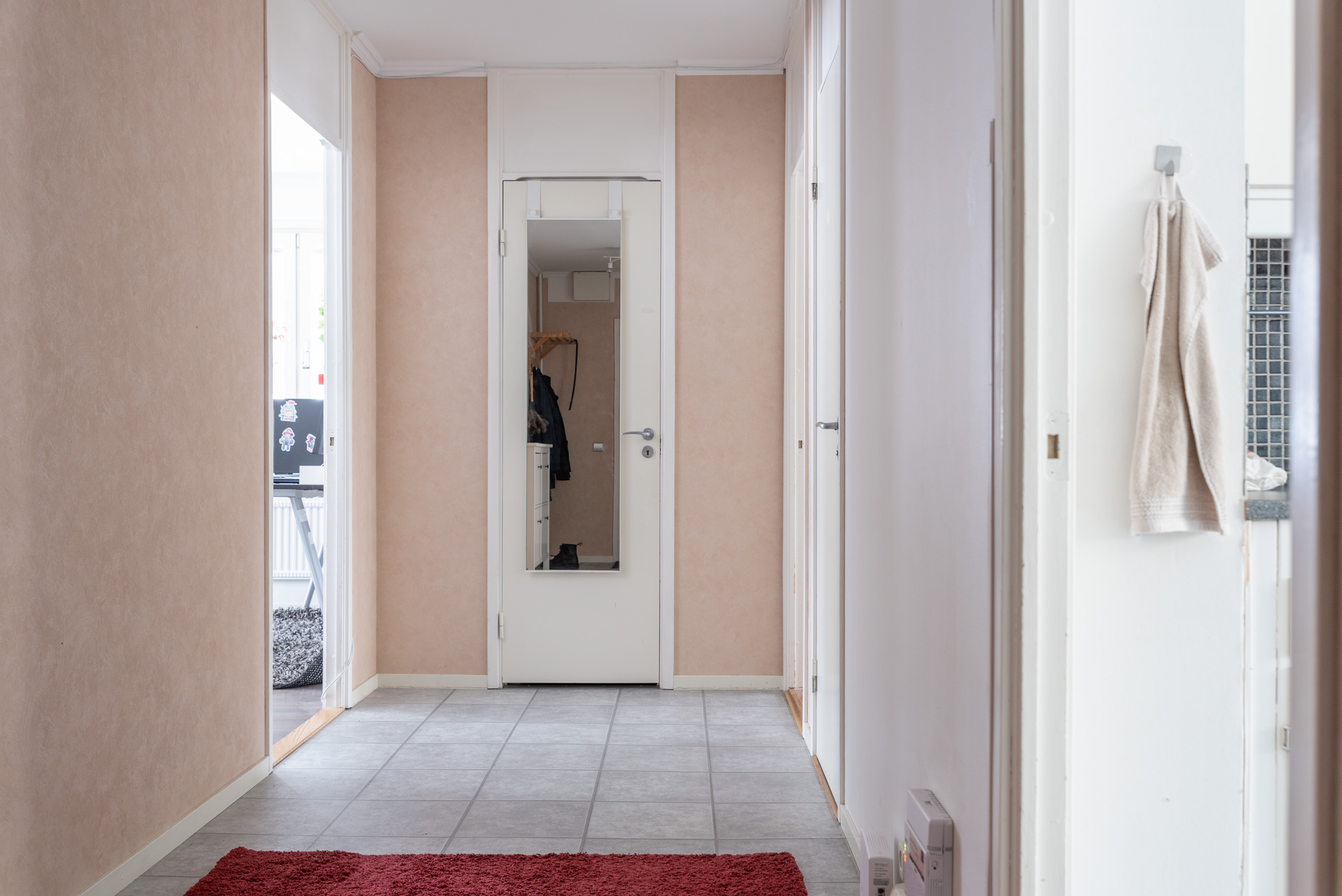 Bostadsbild från Kungsfågelgatan 85, Såld i Råby, Västerås