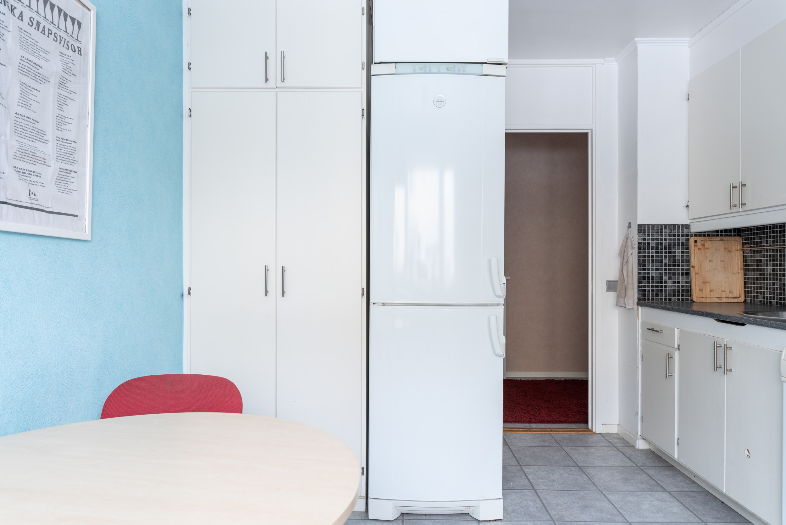 Bostadsbild från Kungsfågelgatan 85, Såld i Råby, Västerås