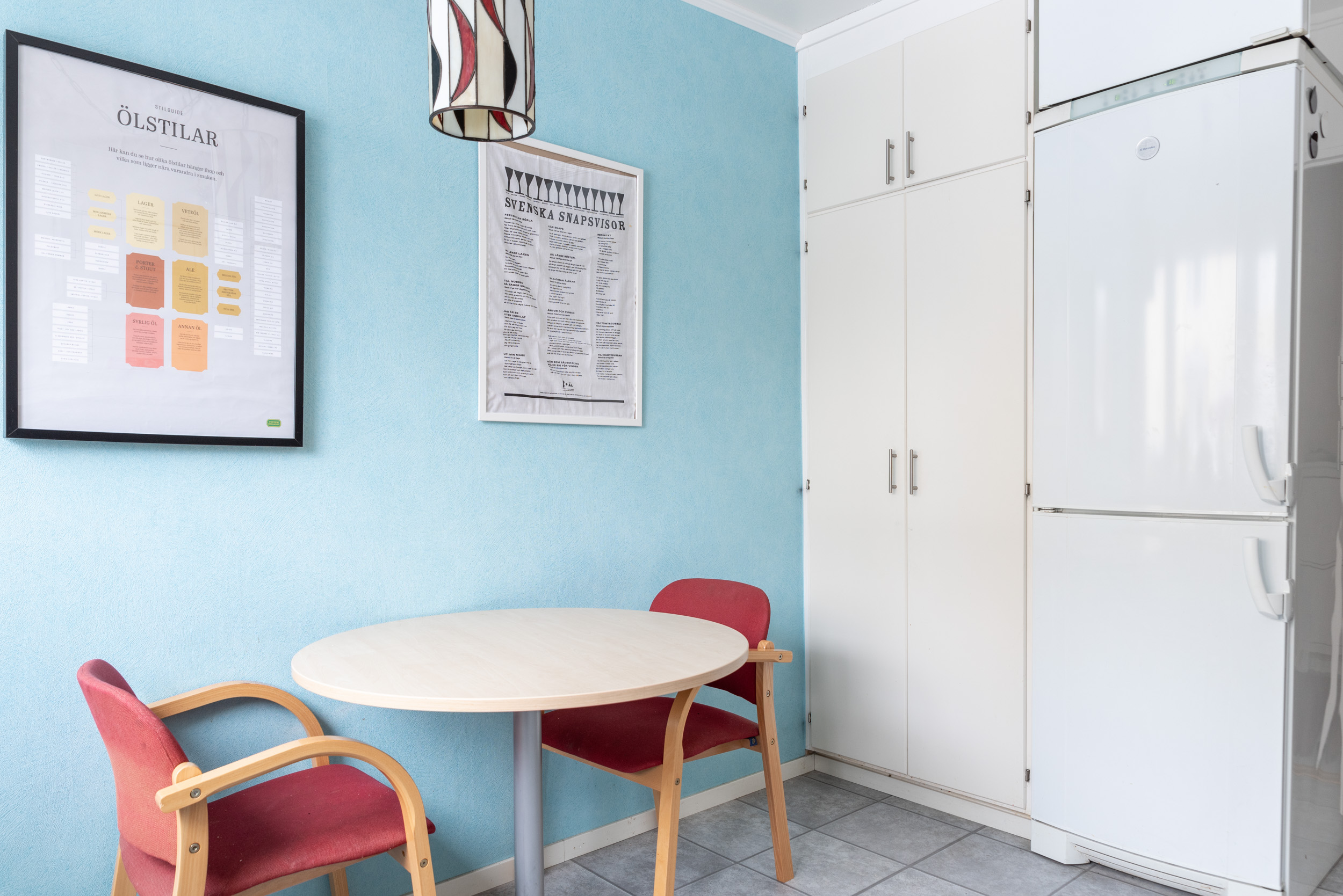 Bostadsbild från Kungsfågelgatan 85, Såld i Råby, Västerås