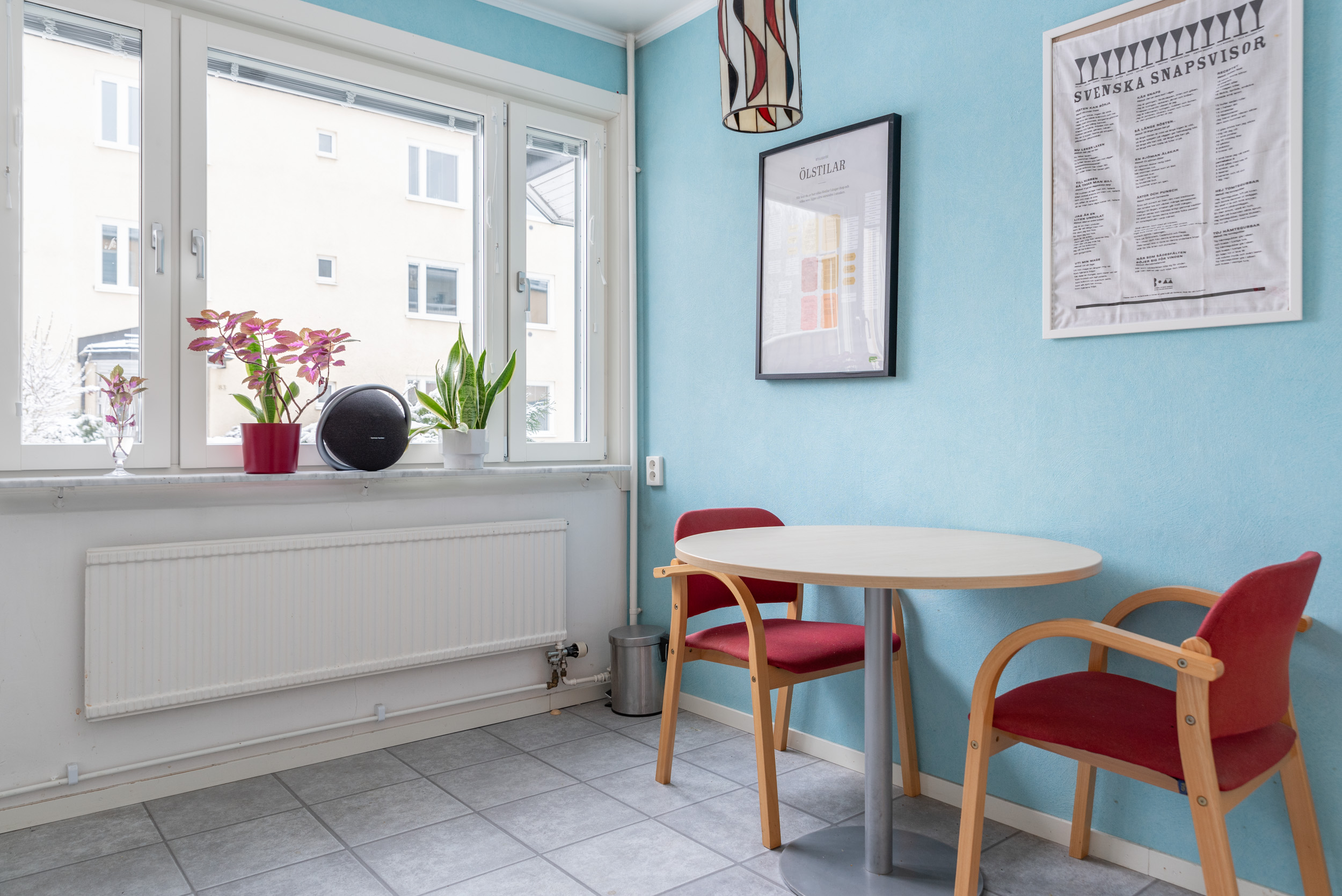 Bostadsbild från Kungsfågelgatan 85, Såld i Råby, Västerås