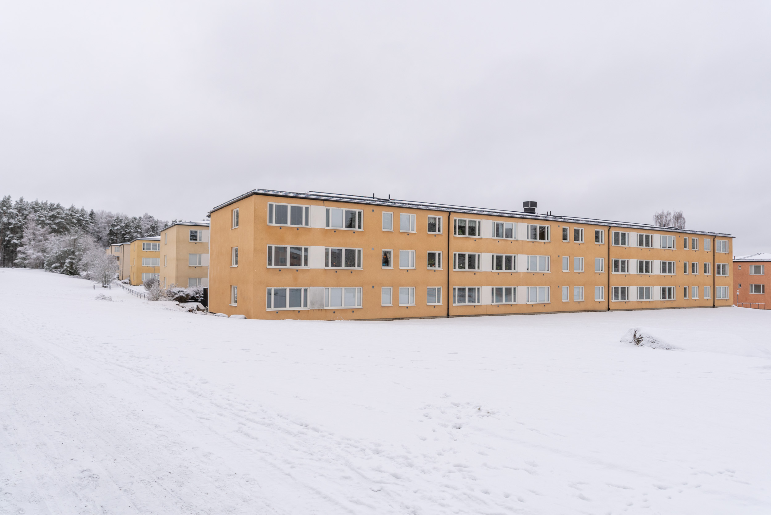 Bostadsbild från Kungsfågelgatan 85, Såld i Råby, Västerås