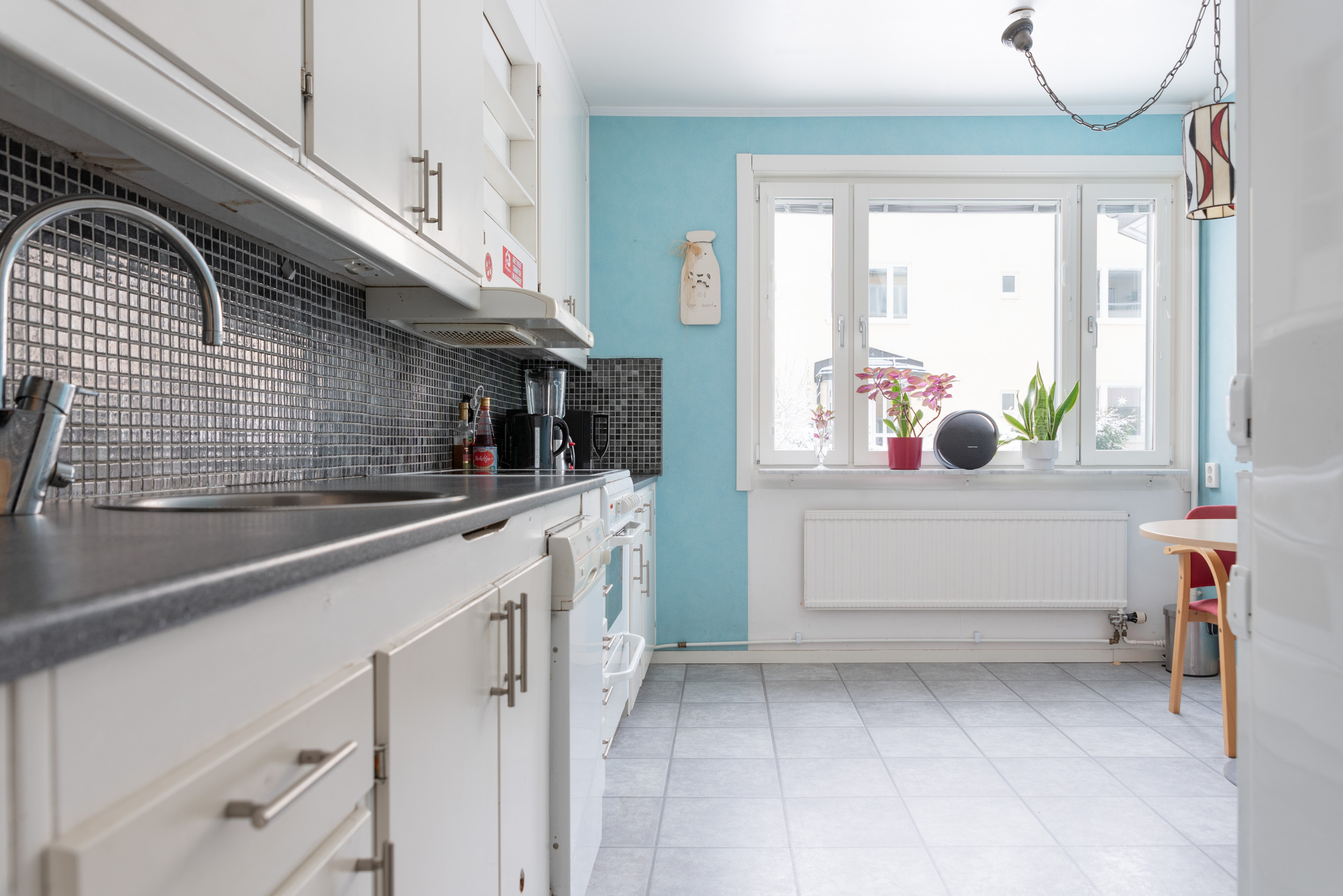 Bostadsbild från Kungsfågelgatan 85, Såld i Råby, Västerås