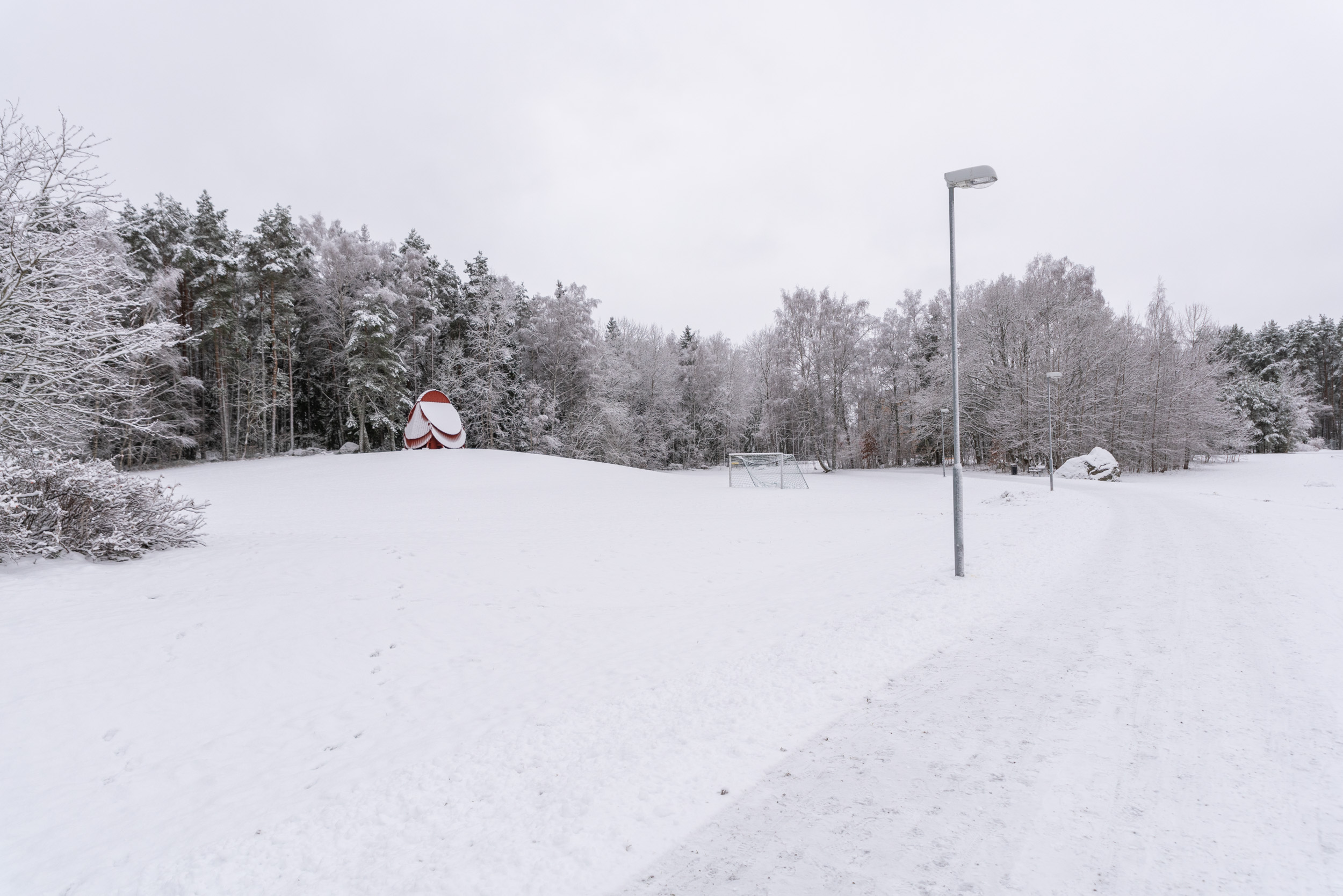 Bostadsbild från Kungsfågelgatan 85, Såld i Råby, Västerås