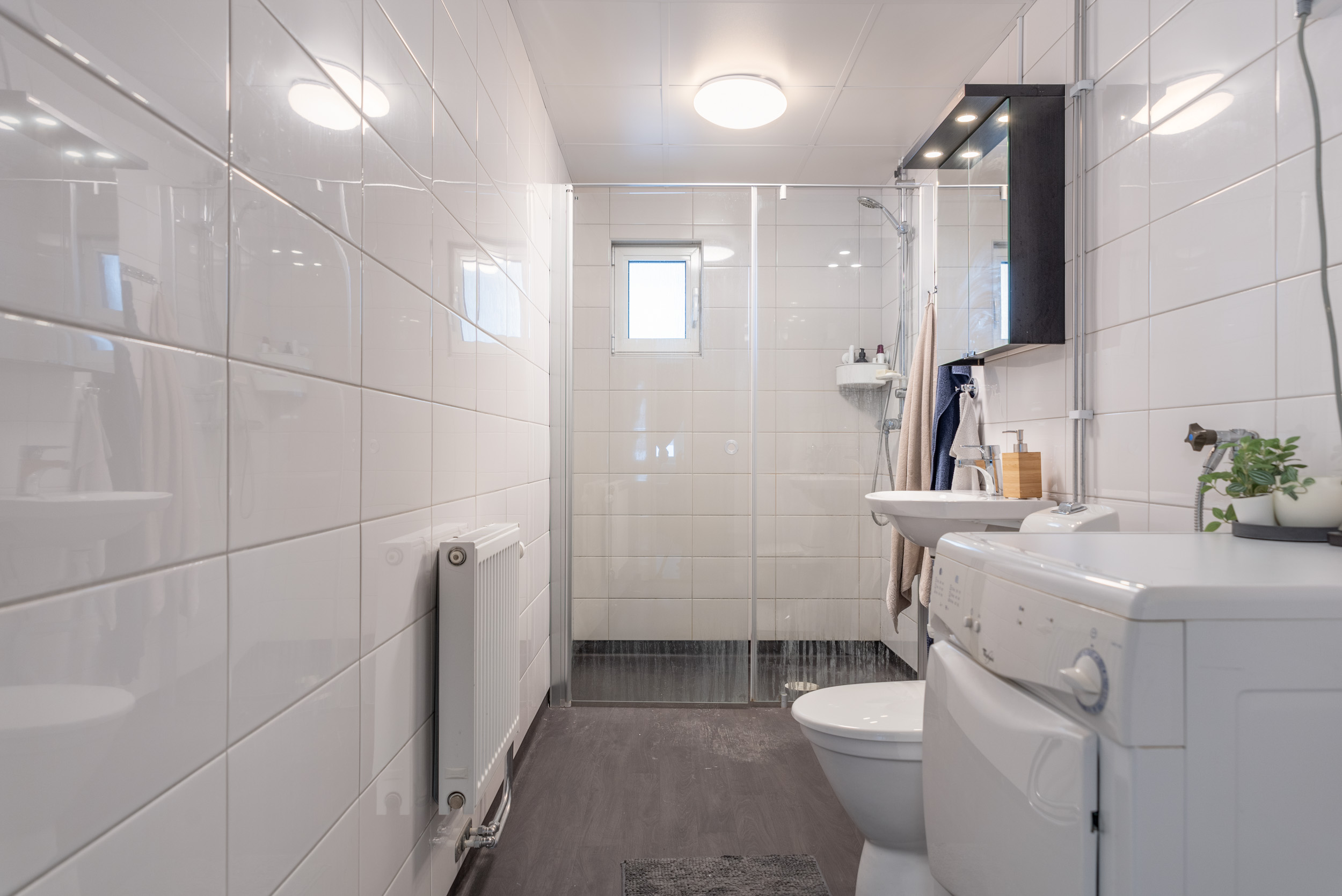 Bostadsbild från Kungsfågelgatan 85, Såld i Råby, Västerås