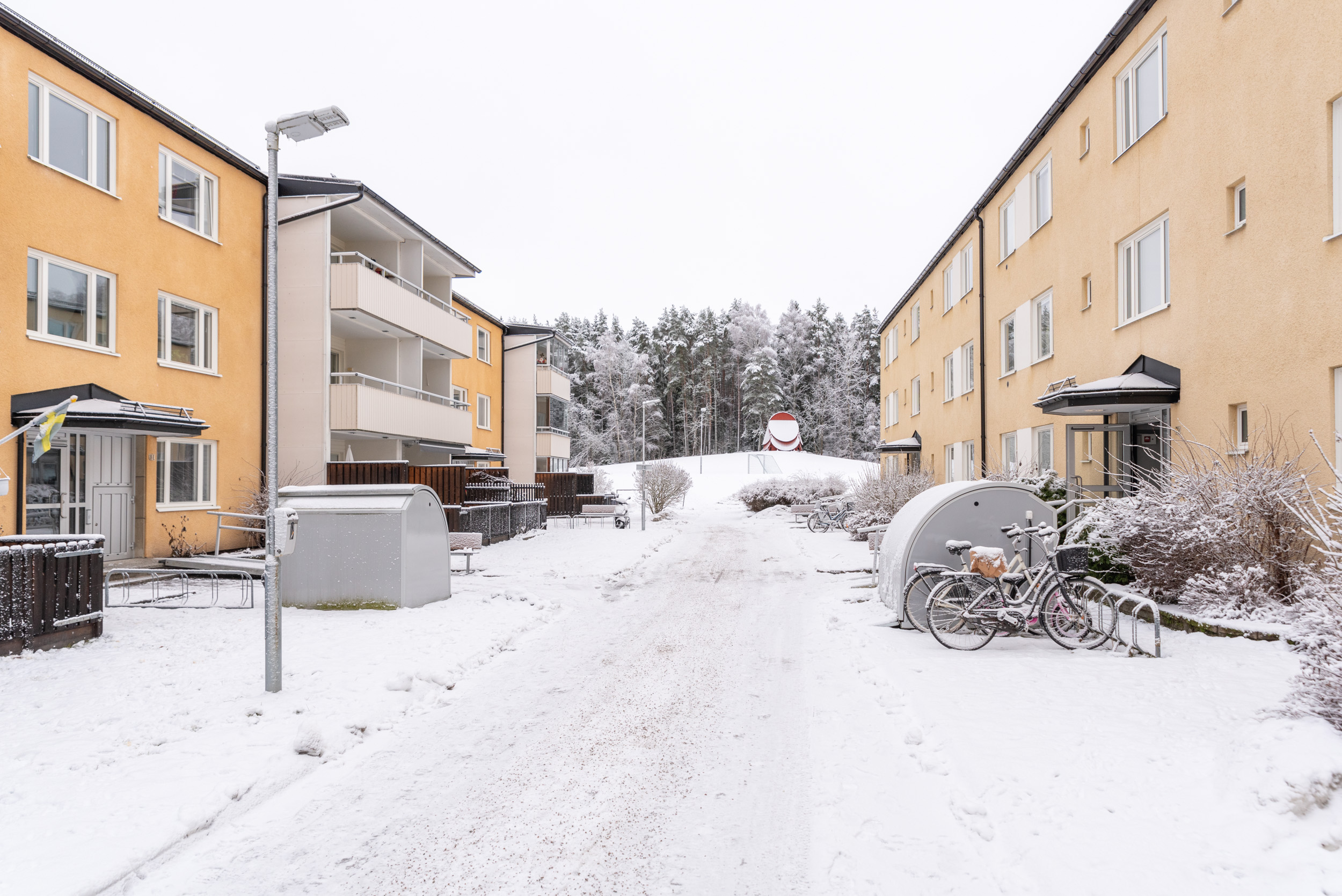 Bostadsbild från Kungsfågelgatan 85, Såld i Råby, Västerås
