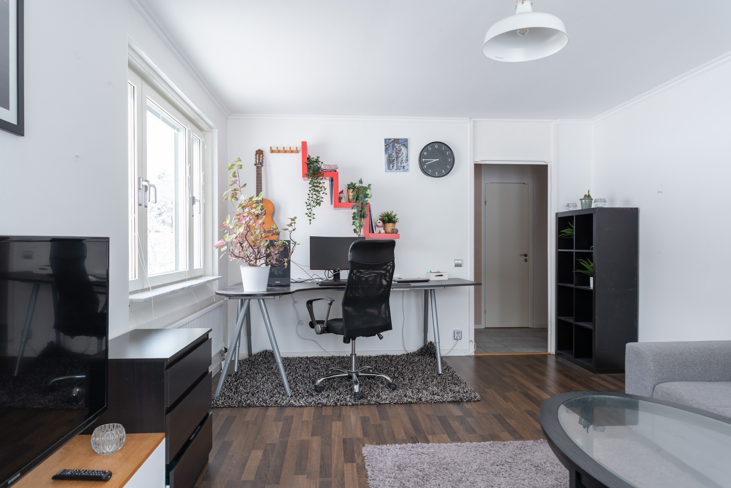 Bostadsbild från Kungsfågelgatan 85, Såld i Råby, Västerås