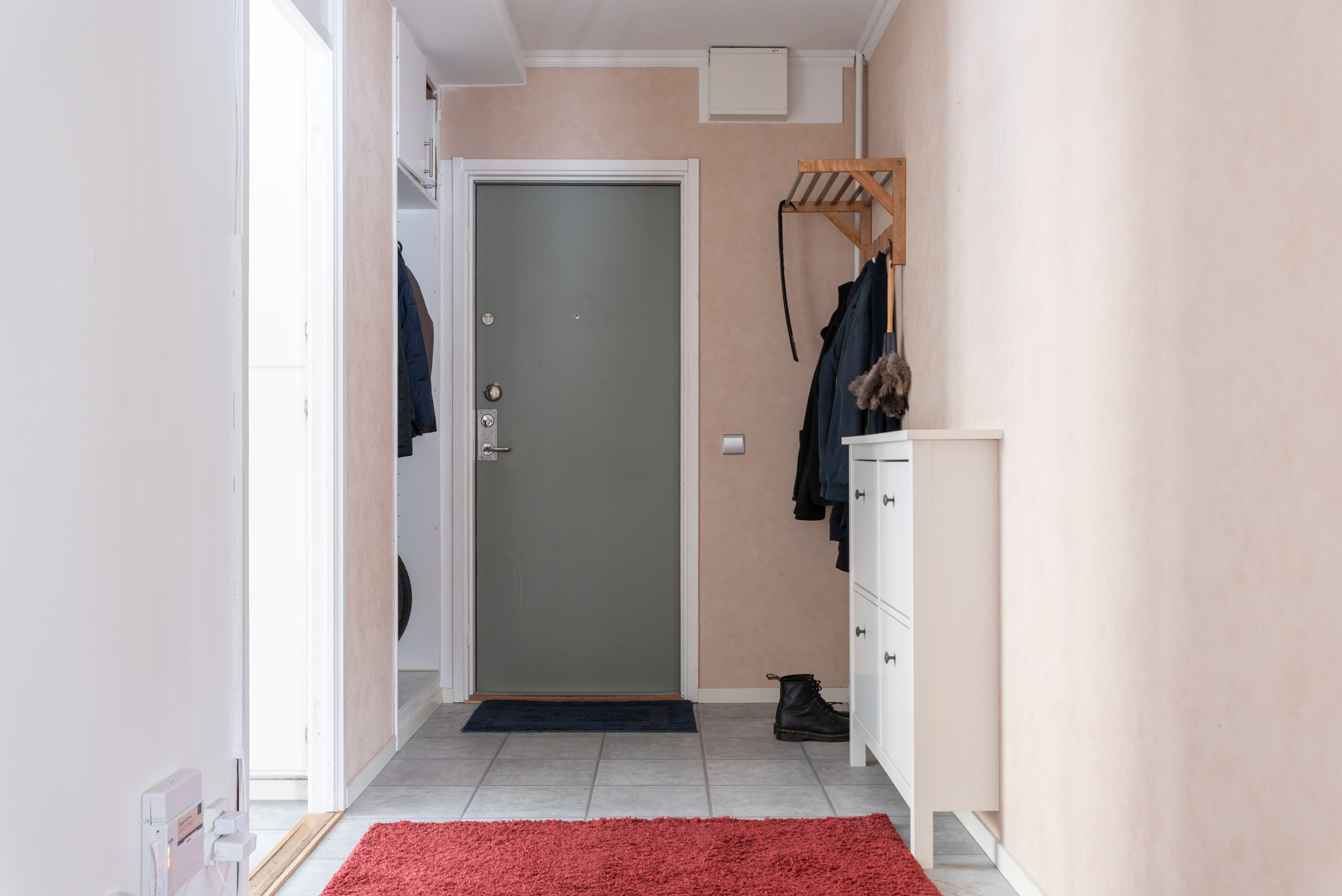 Bostadsbild från Kungsfågelgatan 85, Såld i Råby, Västerås