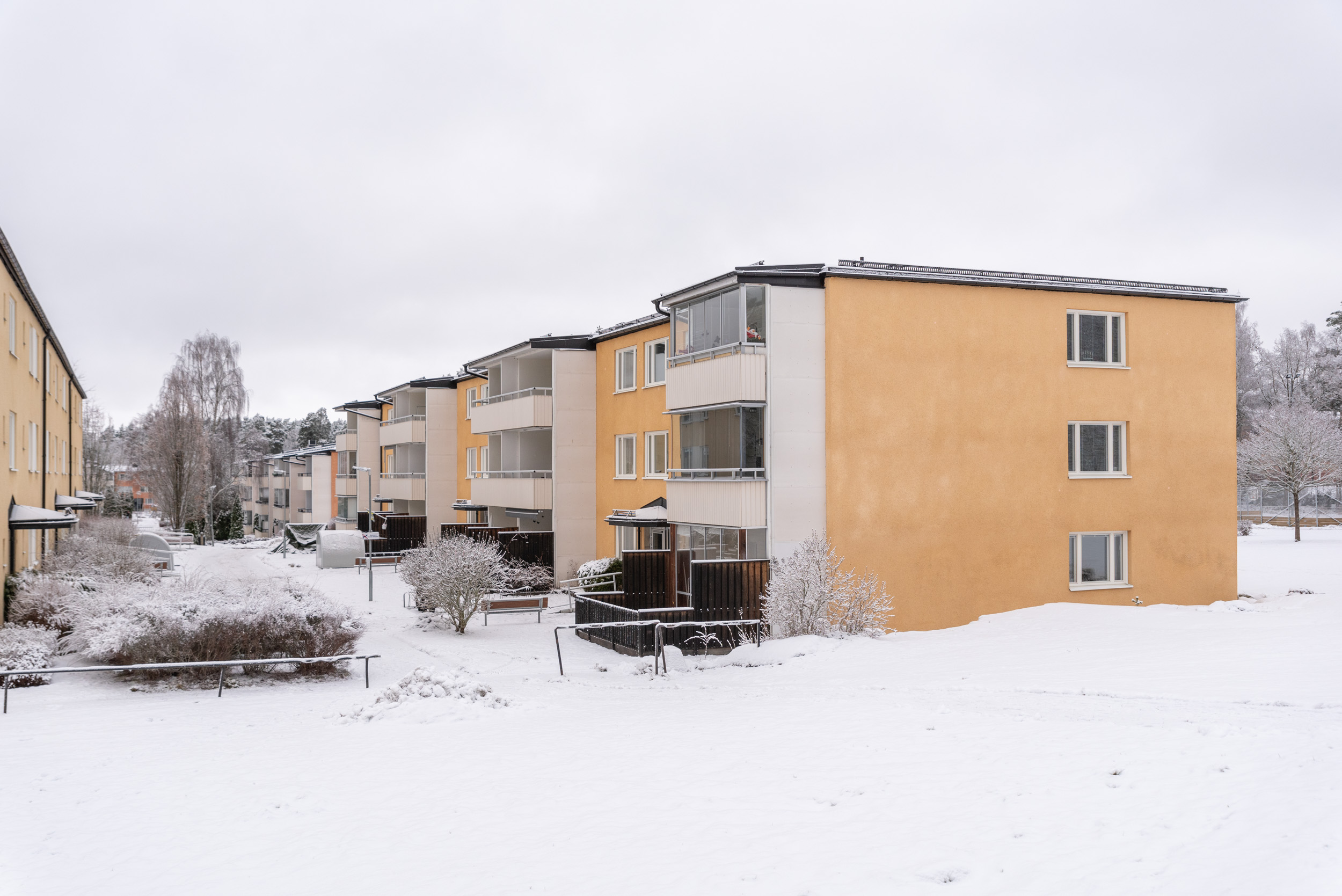 Bostadsbild från Kungsfågelgatan 85, Såld i Råby, Västerås