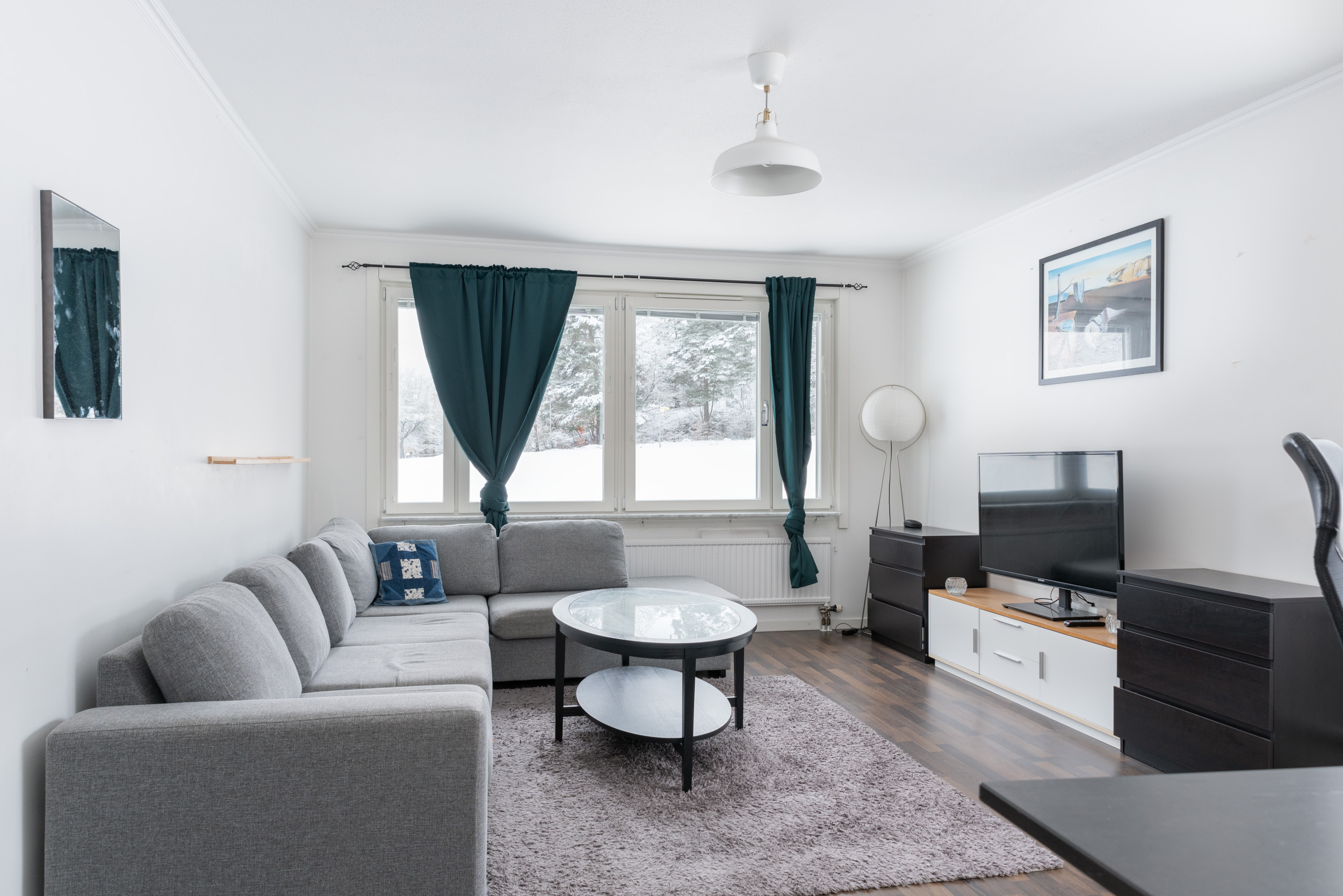 Bostadsbild från Kungsfågelgatan 85, Såld i Råby, Västerås