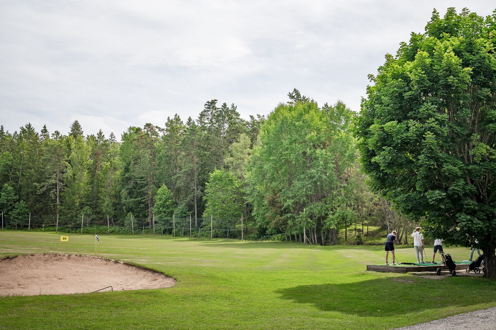 Bostadsbild från Räfsevägen 21, Såld i Sund/Buskviken, Värmdö