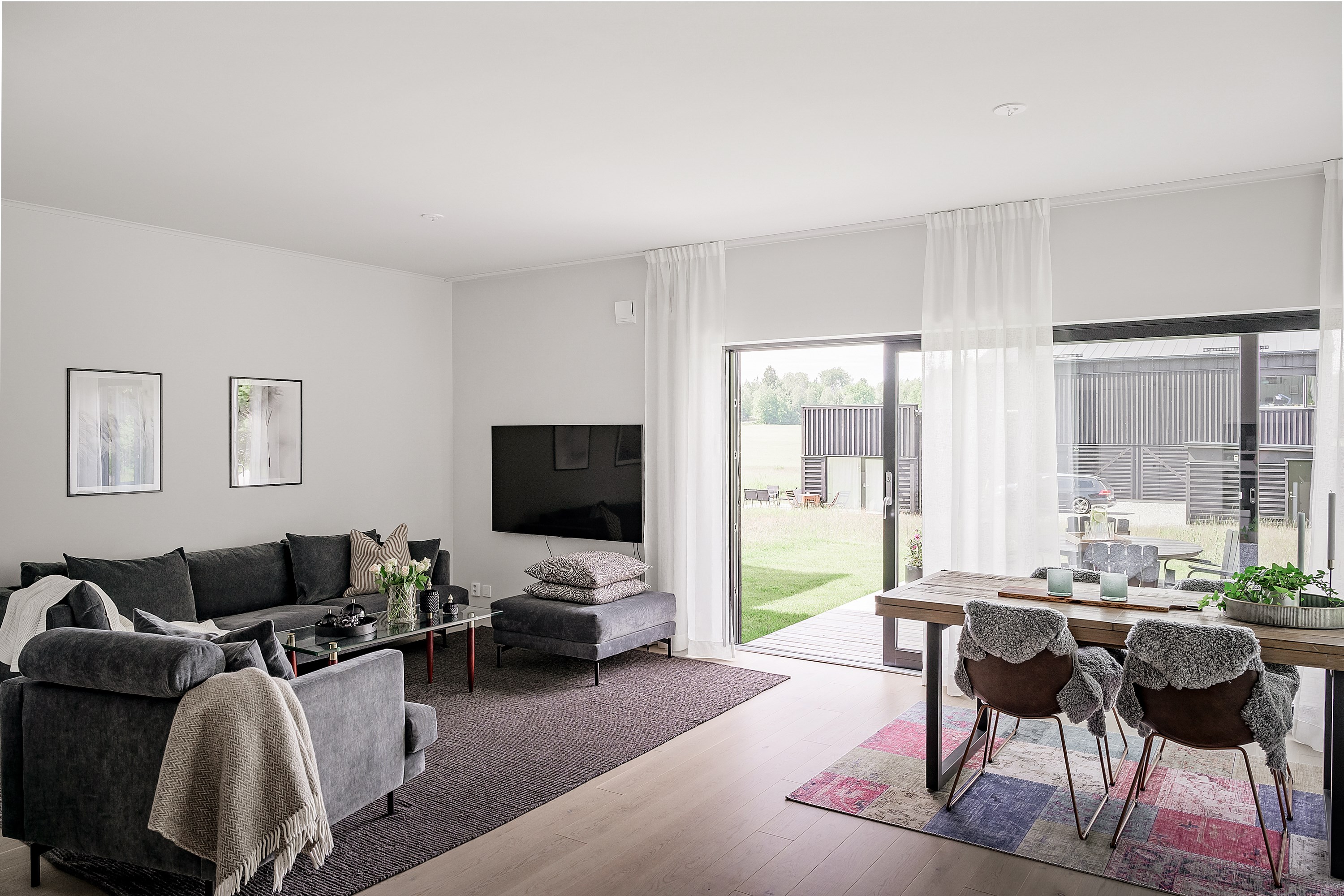 Bostadsbild från Räfsevägen 21, Såld i Sund/Buskviken, Värmdö