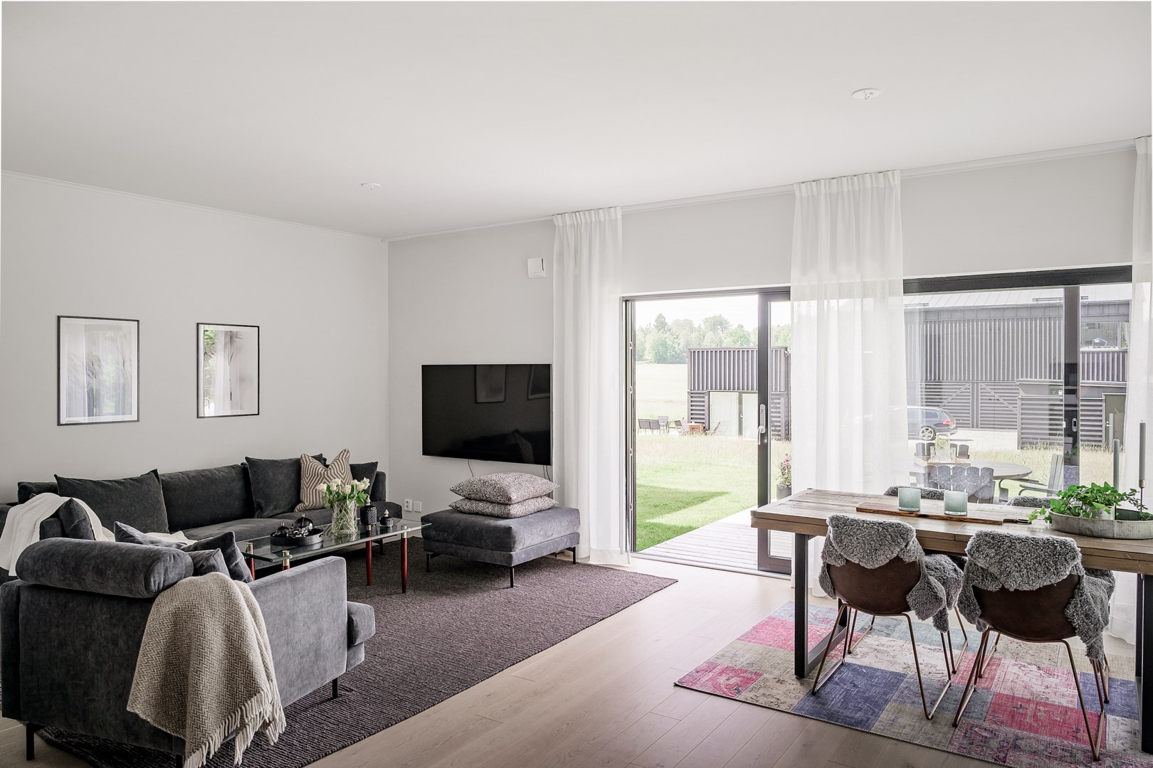 Bostadsbild från Räfsevägen 21, Såld i Sund/Buskviken, Värmdö