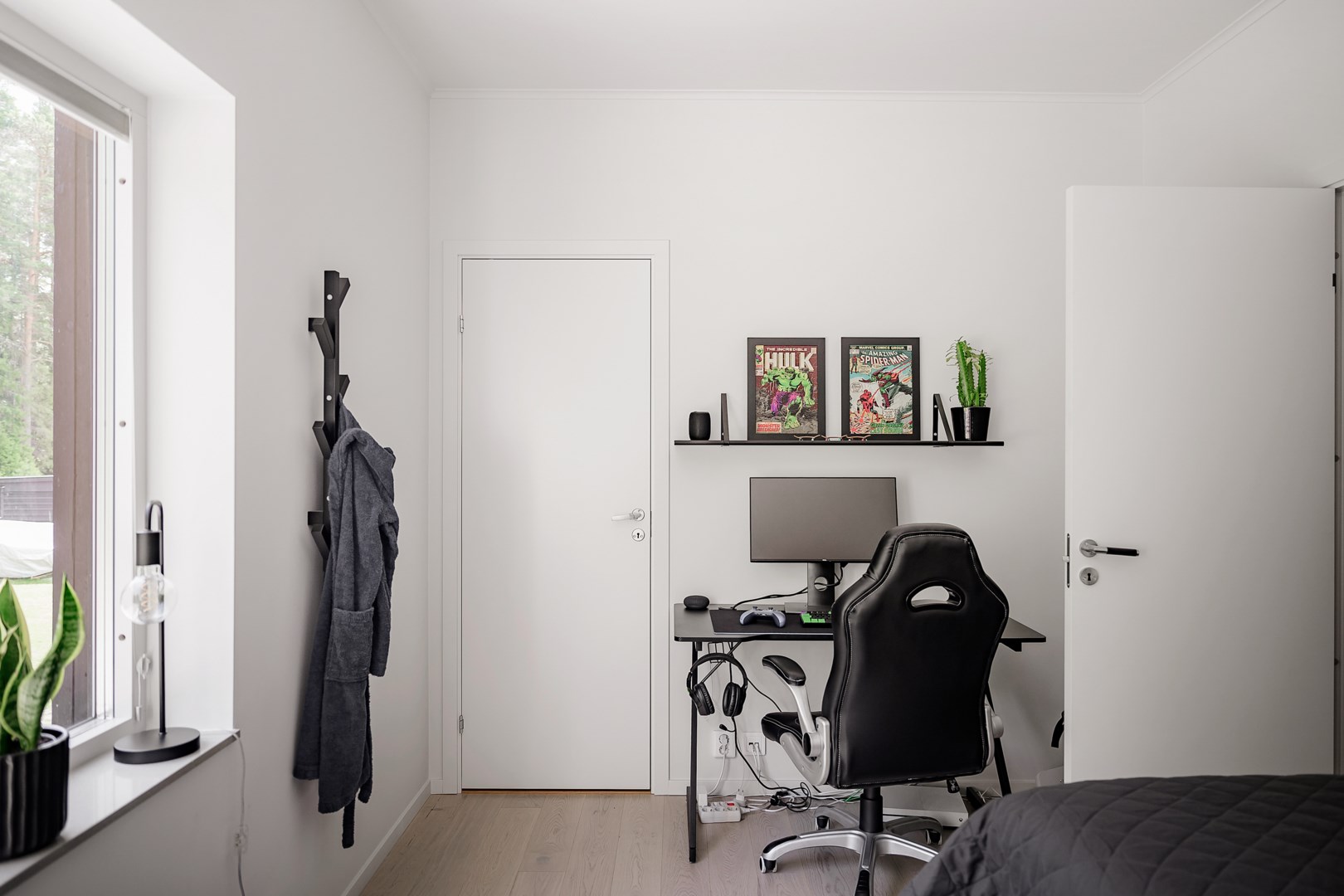 Bostadsbild från Räfsevägen 21, Såld i Sund/Buskviken, Värmdö