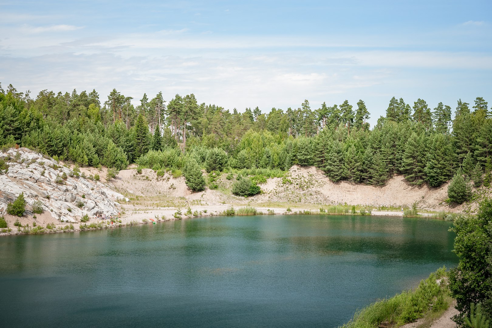Bostadsbild från Räfsevägen 21, Såld i Sund/Buskviken, Värmdö
