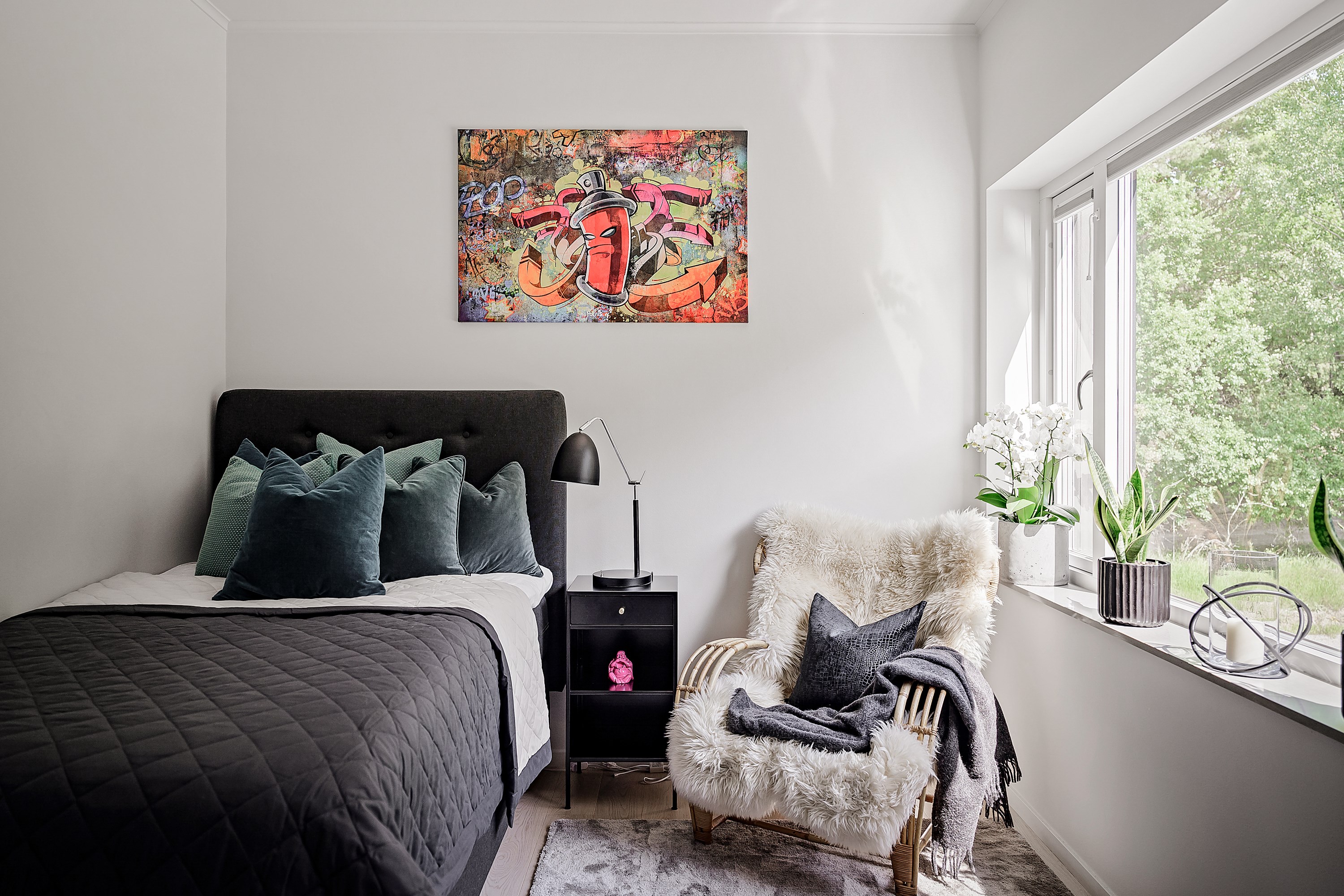 Bostadsbild från Räfsevägen 21, Såld i Sund/Buskviken, Värmdö