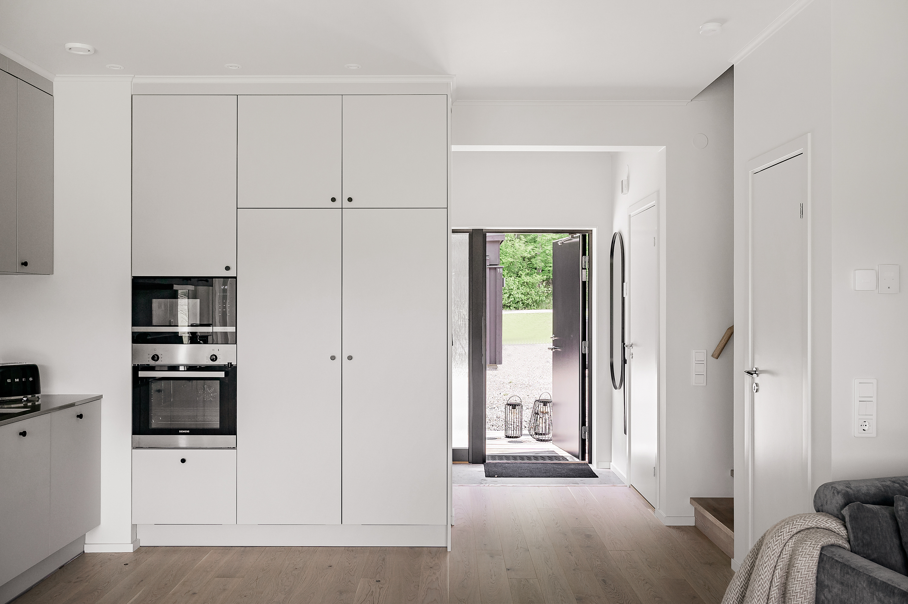 Bostadsbild från Räfsevägen 21, Såld i Sund/Buskviken, Värmdö