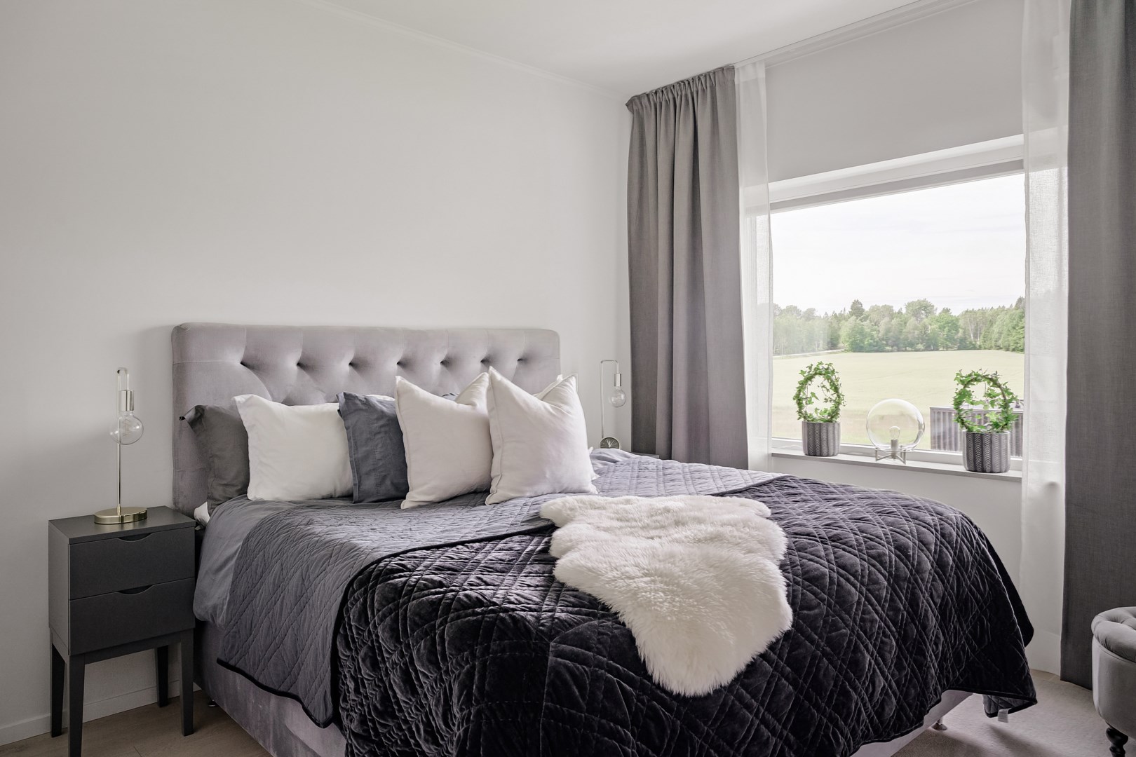 Bostadsbild från Räfsevägen 21, Såld i Sund/Buskviken, Värmdö