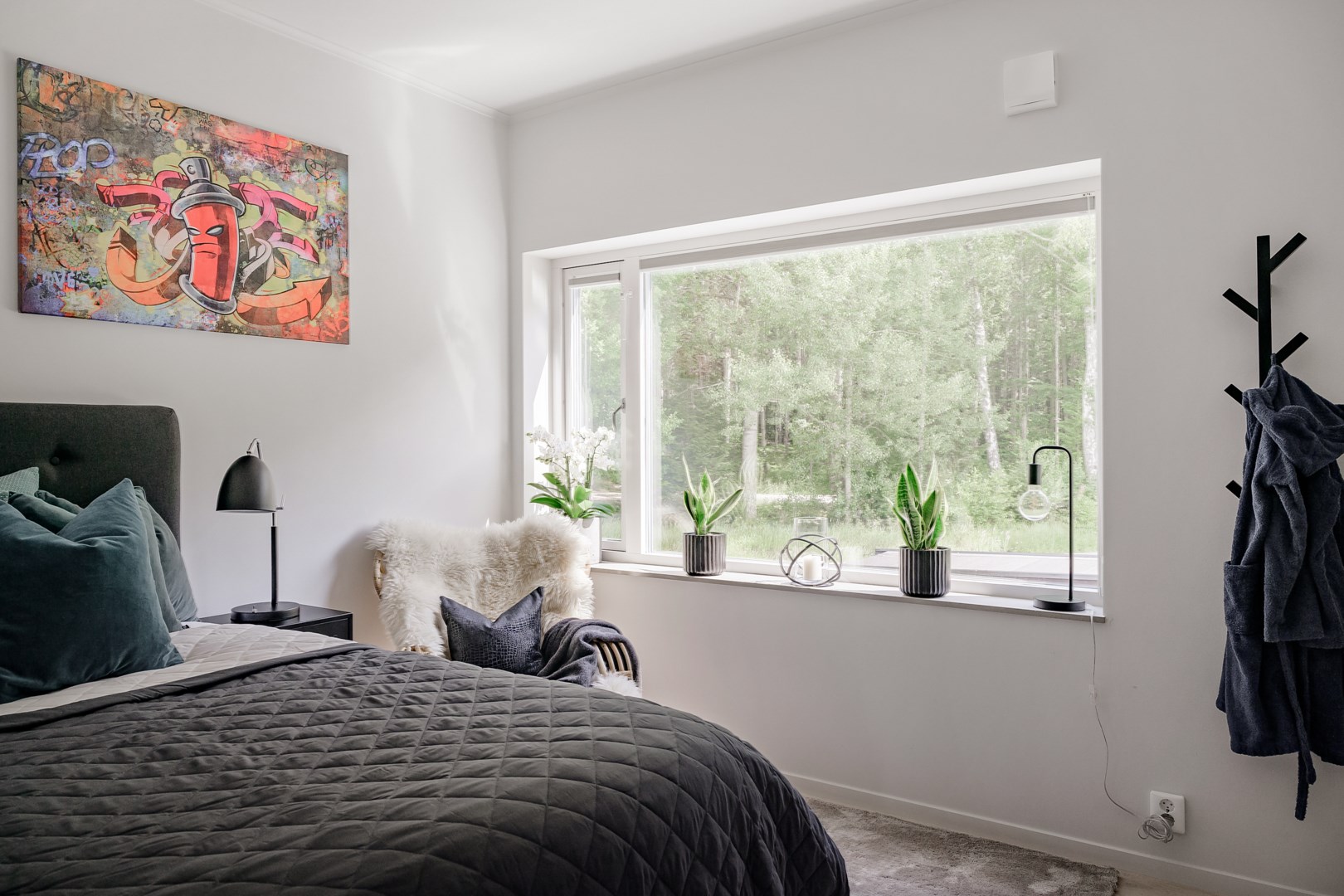 Bostadsbild från Räfsevägen 21, Såld i Sund/Buskviken, Värmdö