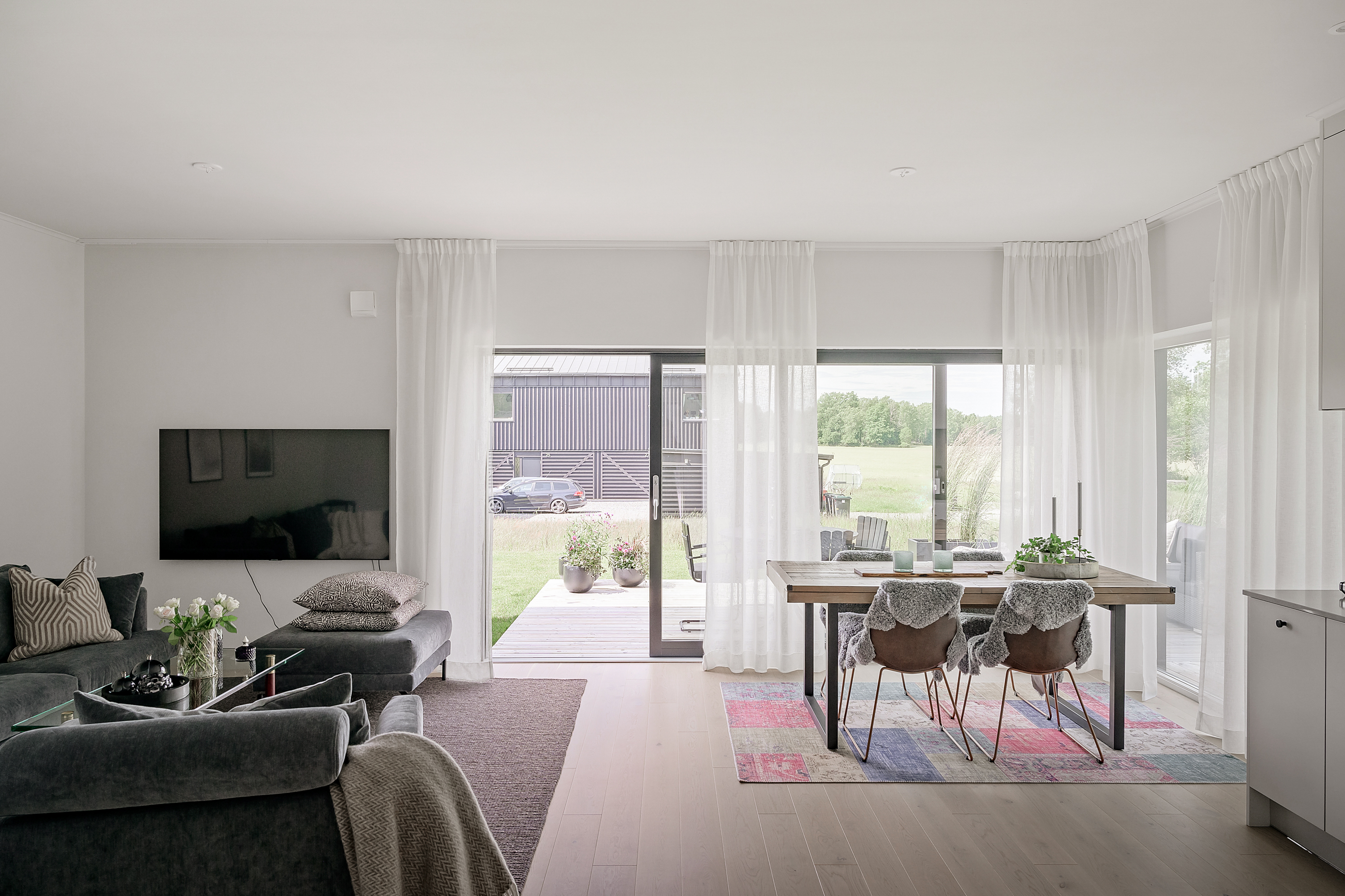 Bostadsbild från Räfsevägen 21, Såld i Sund/Buskviken, Värmdö