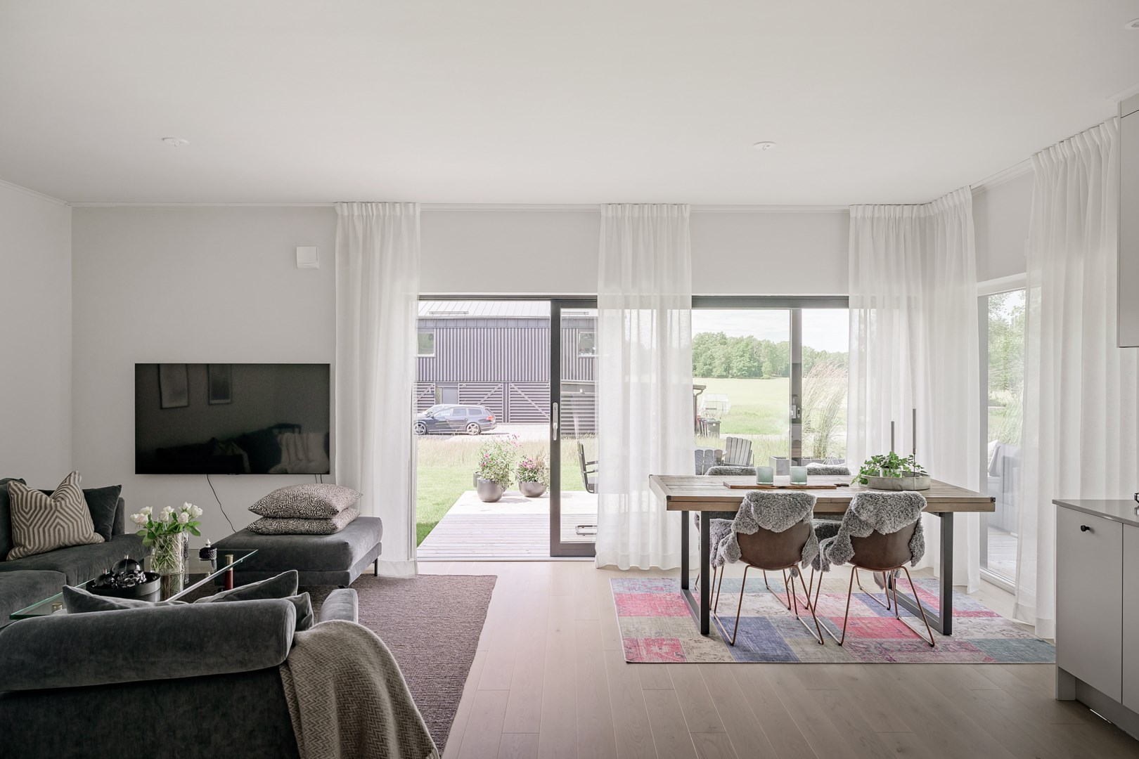 Bostadsbild från Räfsevägen 21, Såld i Sund/Buskviken, Värmdö