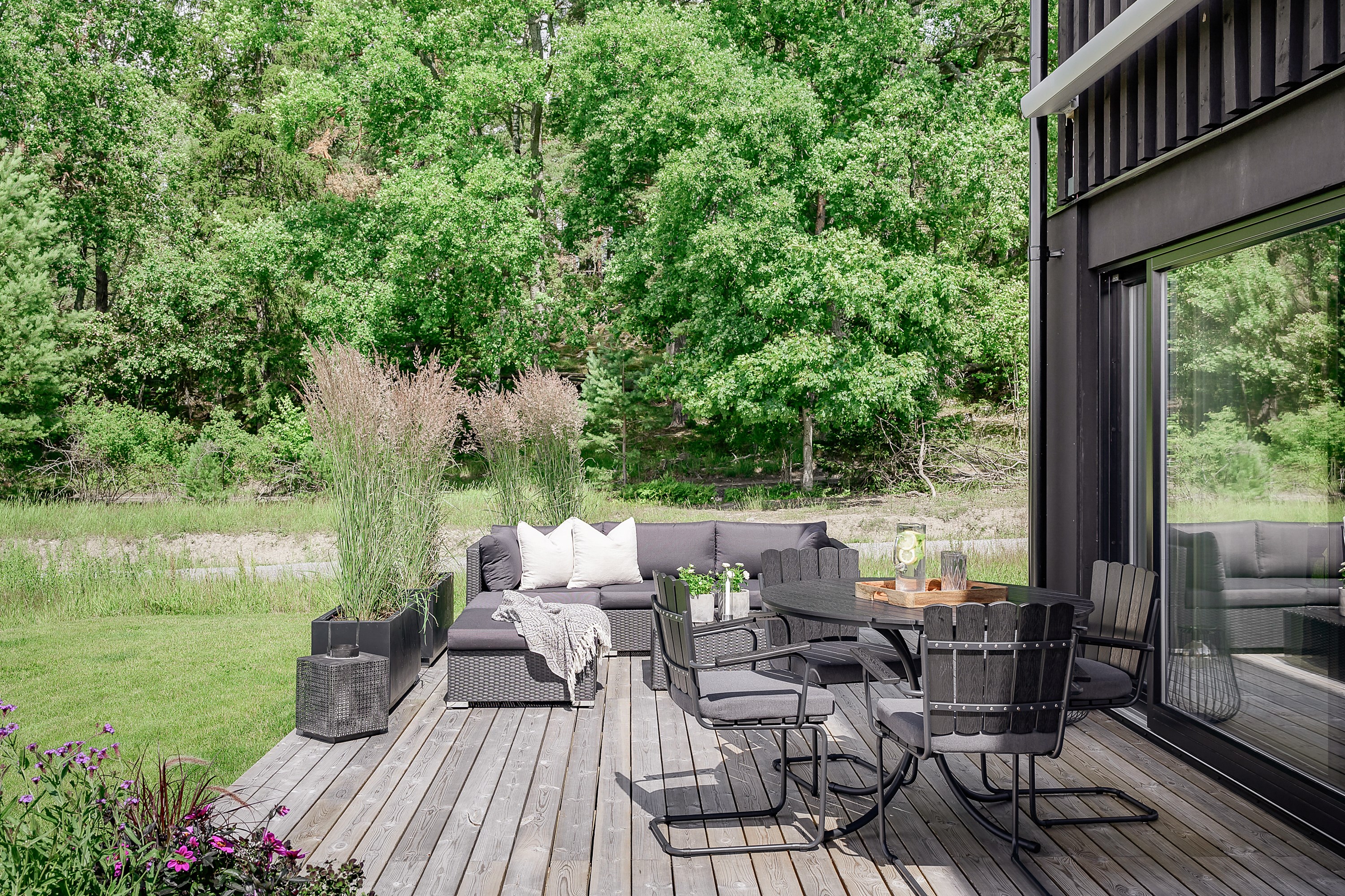 Bostadsbild från Räfsevägen 21, Såld i Sund/Buskviken, Värmdö