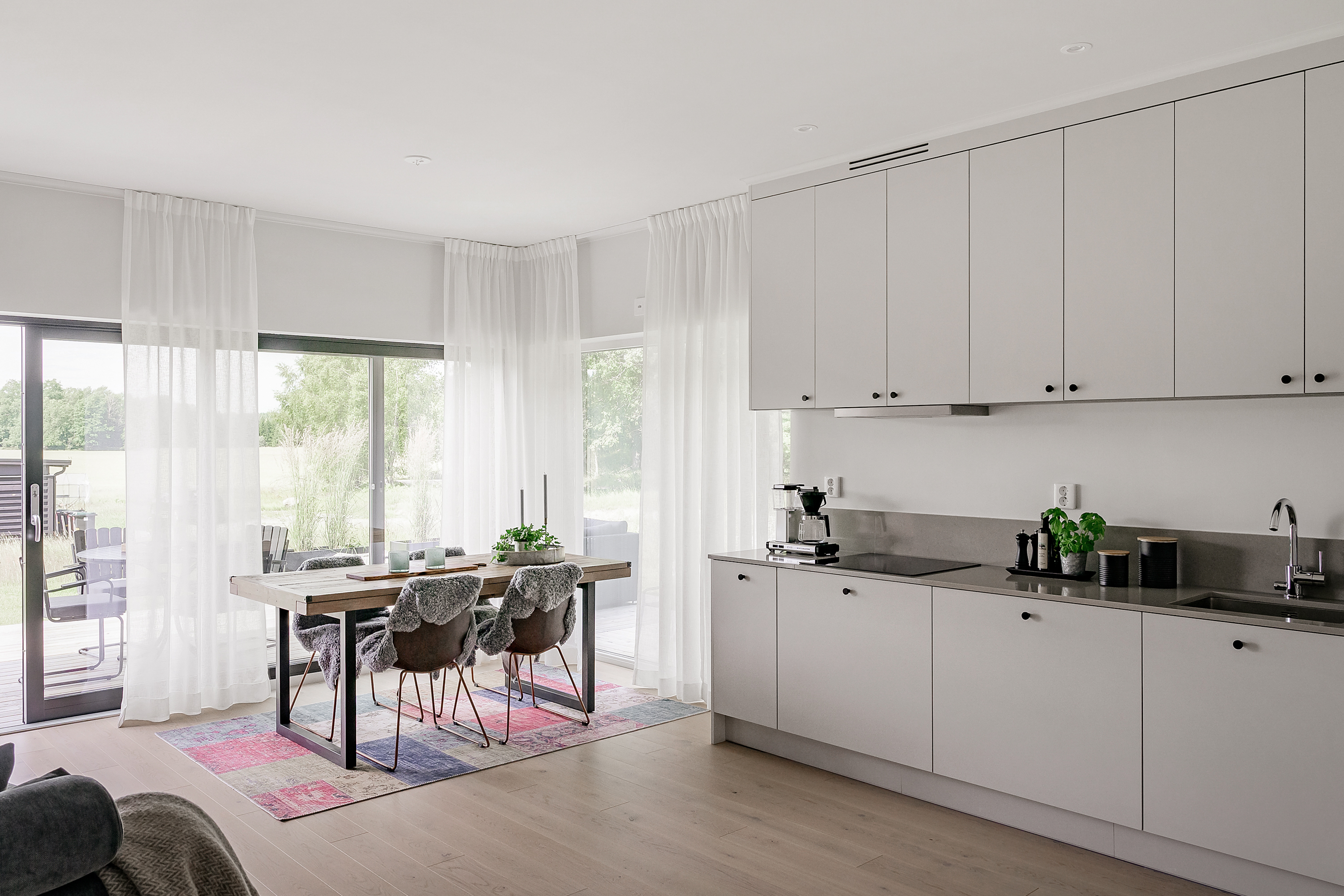 Bostadsbild från Räfsevägen 21, Såld i Sund/Buskviken, Värmdö