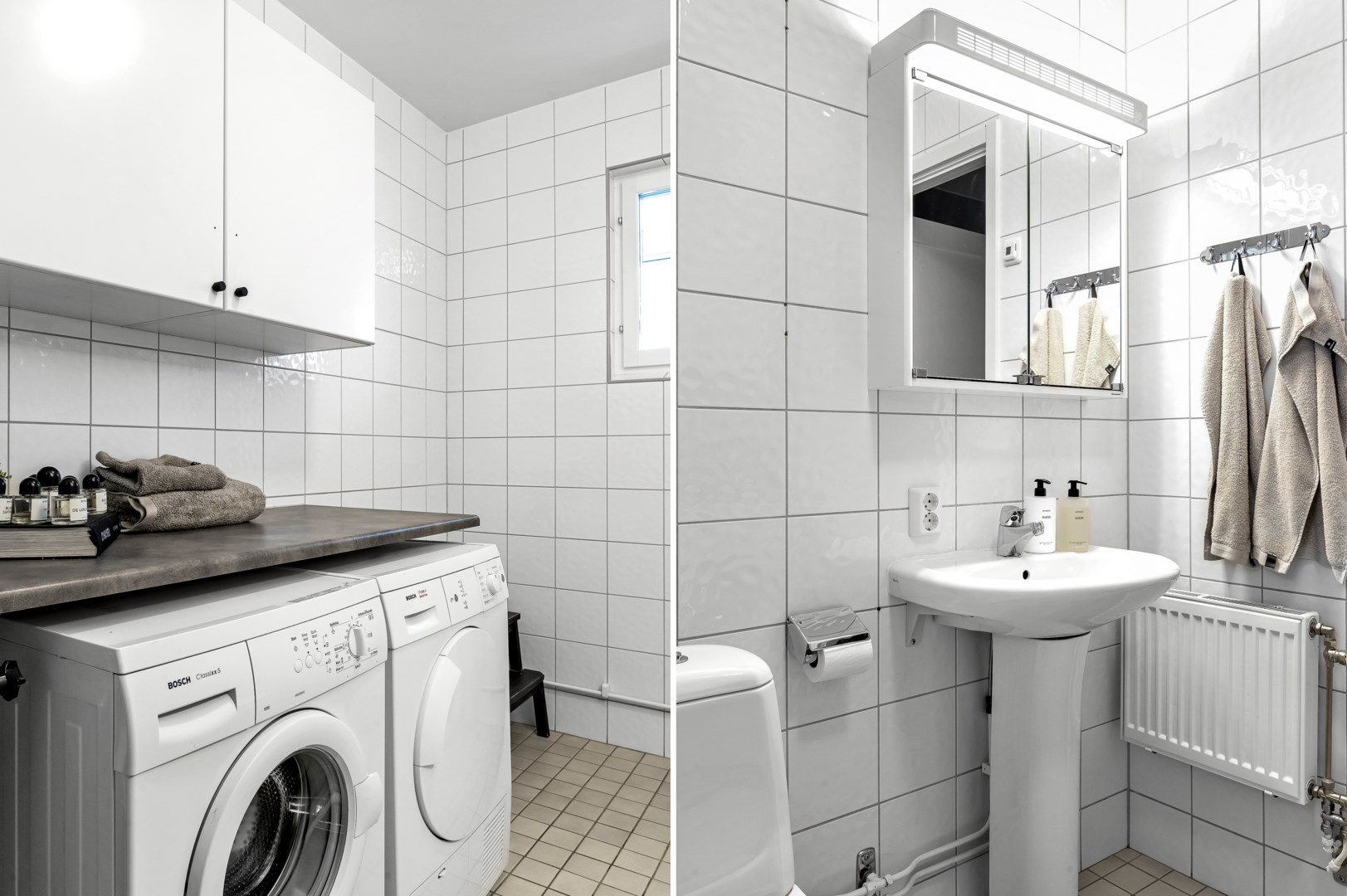 Bostadsbild från Siktargatan 14, Såld i Kungsängen, Uppsala