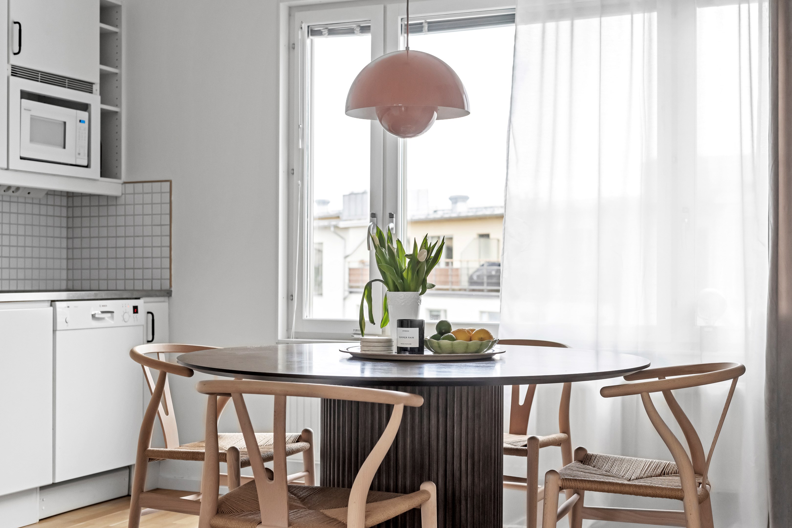 Bostadsbild från Siktargatan 14, Såld i Kungsängen, Uppsala