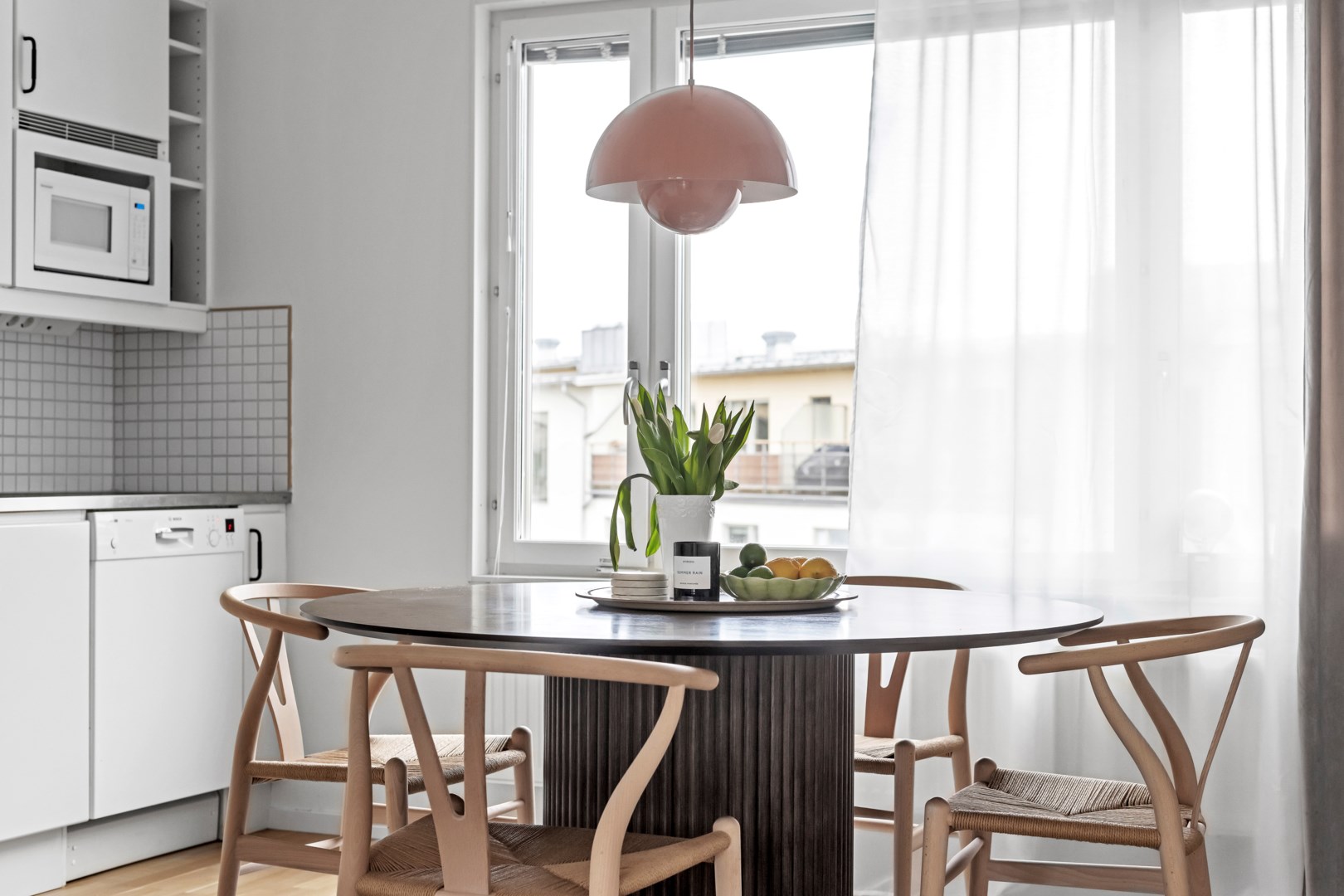 Bostadsbild från Siktargatan 14, Såld i Kungsängen, Uppsala