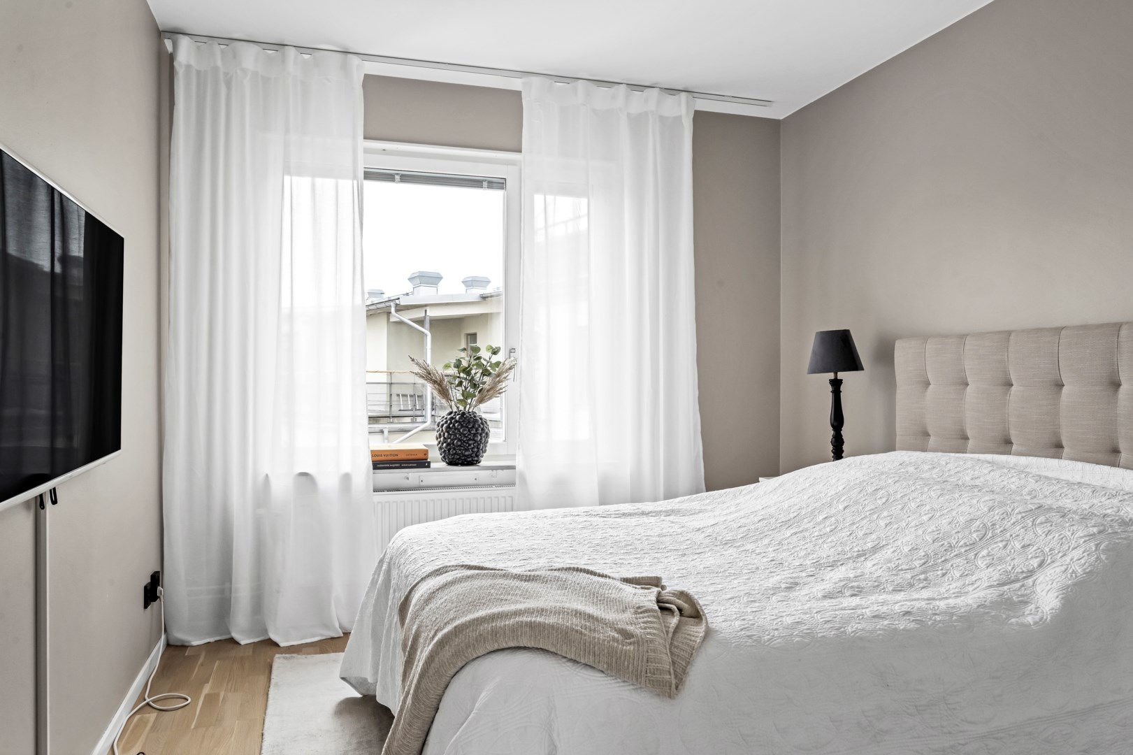 Bostadsbild från Siktargatan 14, Såld i Kungsängen, Uppsala