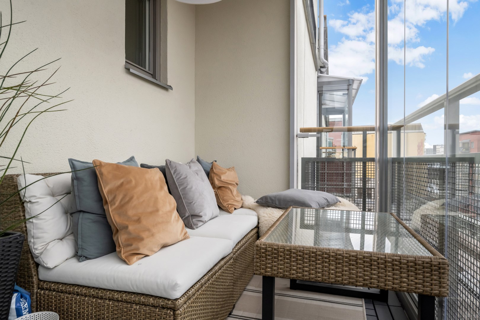 Bostadsbild från Siktargatan 14, Såld i Kungsängen, Uppsala