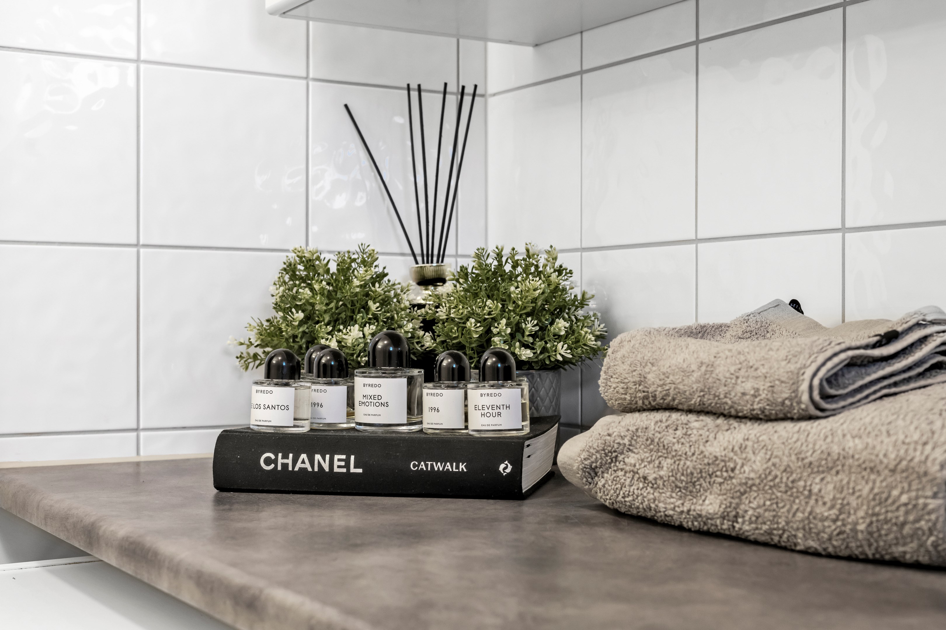 Bostadsbild från Siktargatan 14, Såld i Kungsängen, Uppsala