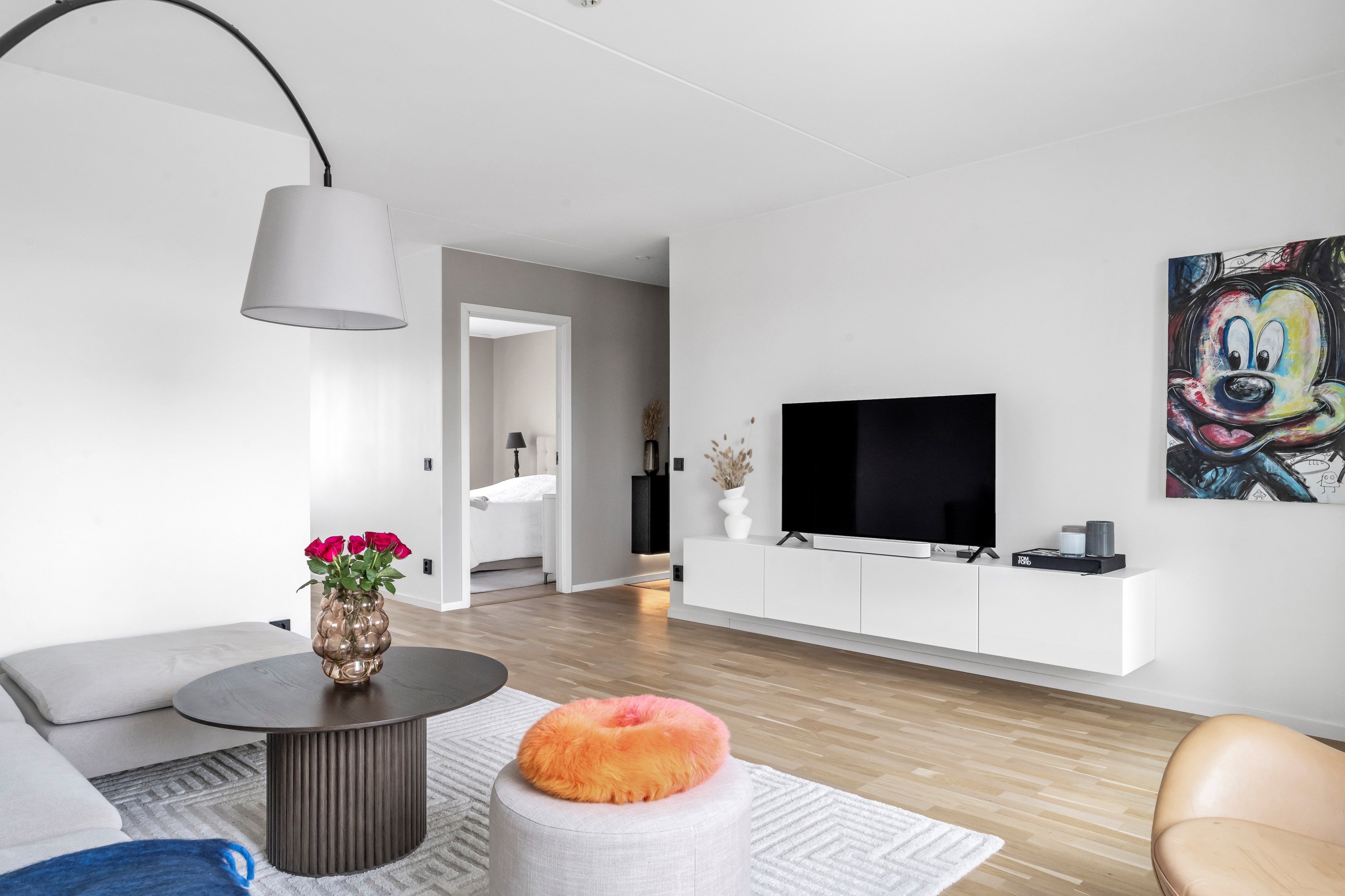 Bostadsbild från Siktargatan 14, Såld i Kungsängen, Uppsala