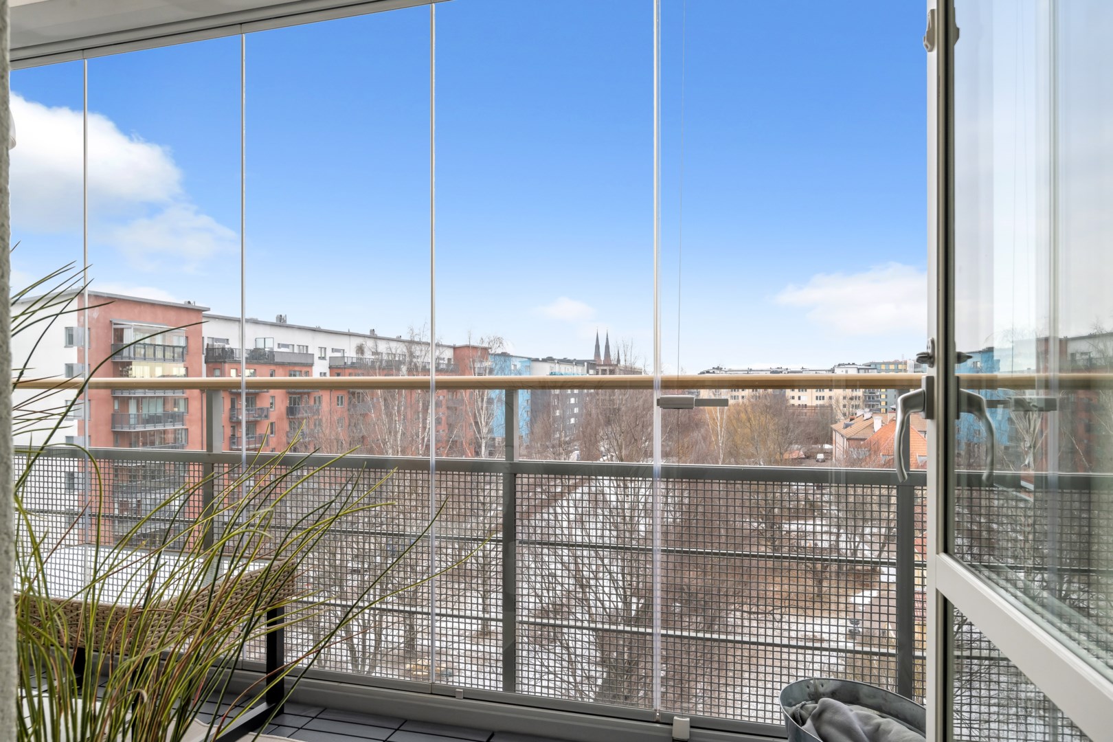 Bostadsbild från Siktargatan 14, Såld i Kungsängen, Uppsala