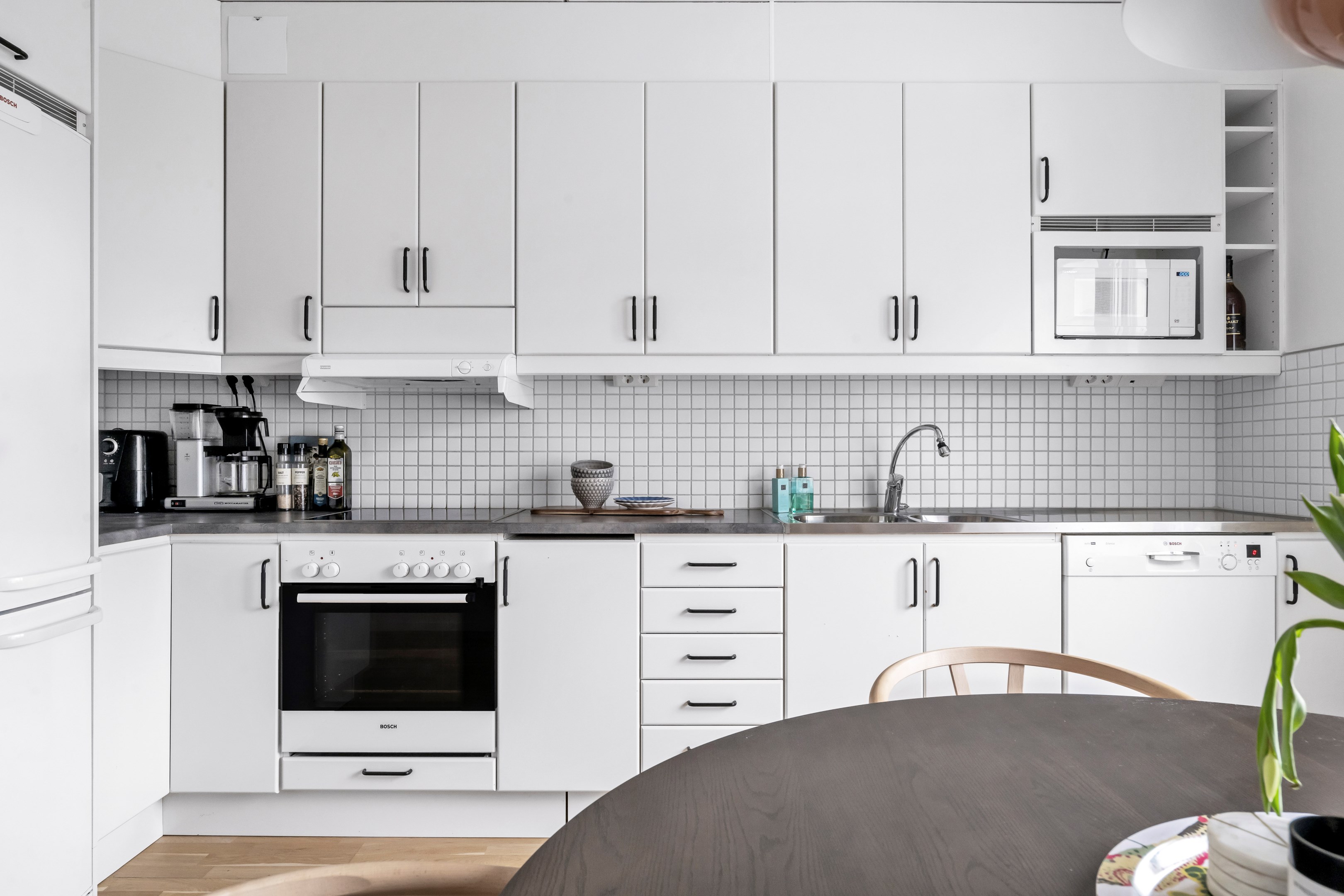 Bostadsbild från Siktargatan 14, Såld i Kungsängen, Uppsala