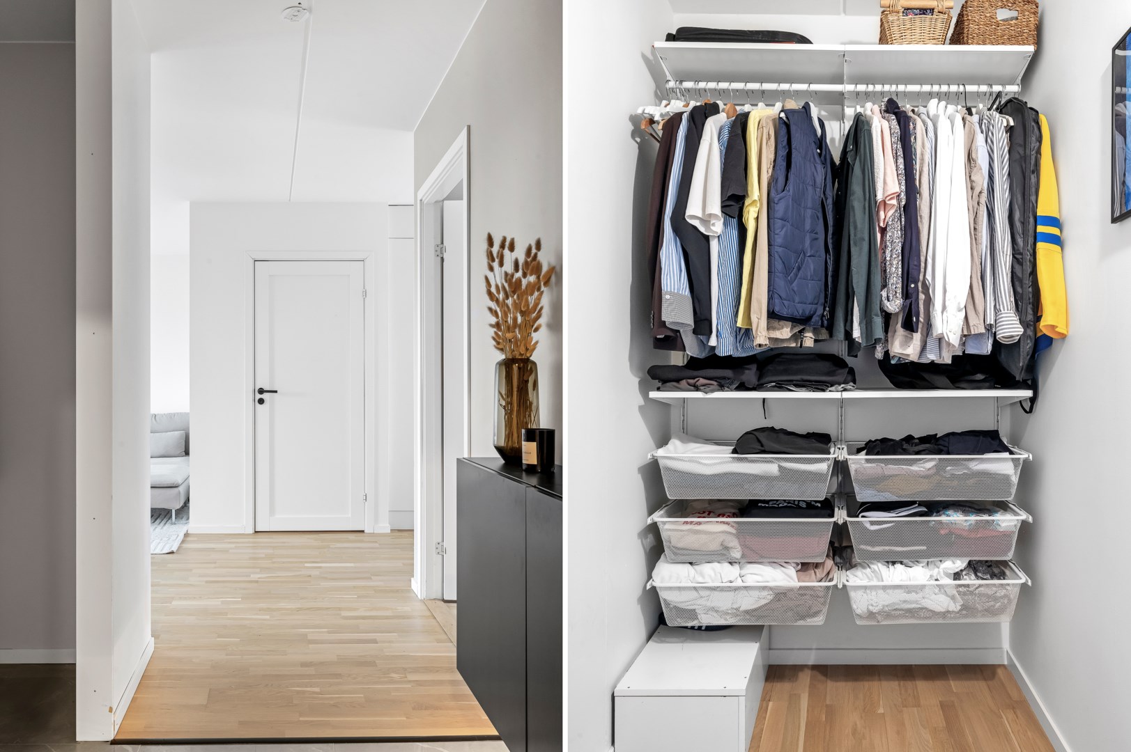 Bostadsbild från Siktargatan 14, Såld i Kungsängen, Uppsala