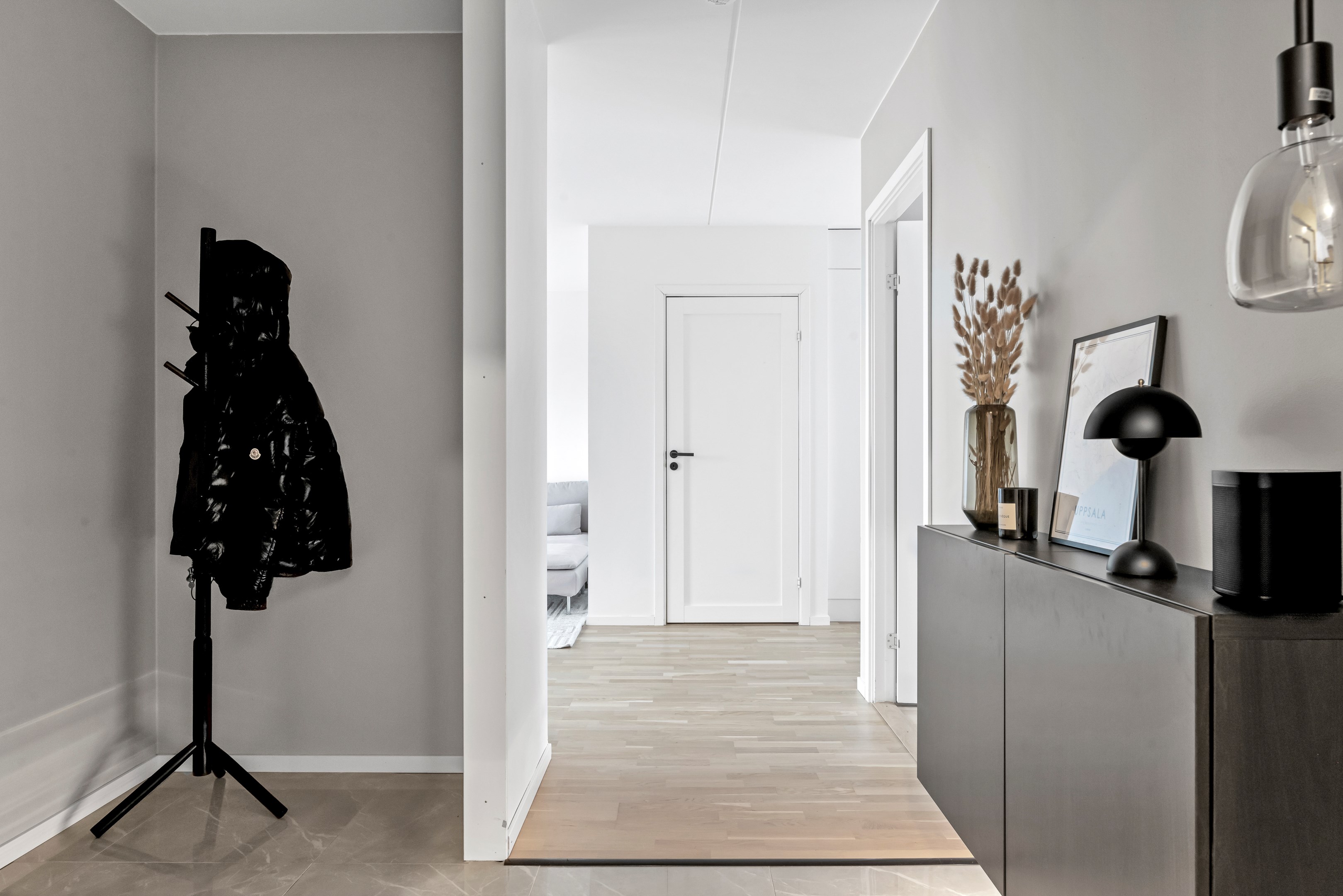 Bostadsbild från Siktargatan 14, Såld i Kungsängen, Uppsala