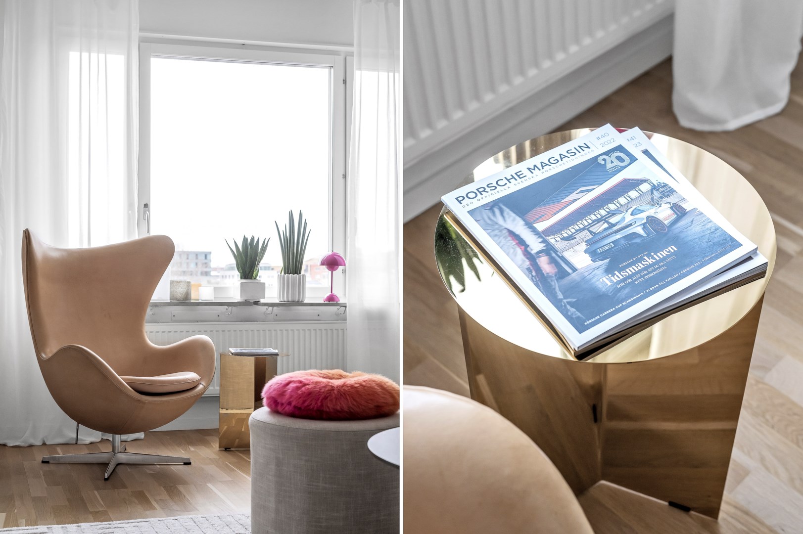 Bostadsbild från Siktargatan 14, Såld i Kungsängen, Uppsala