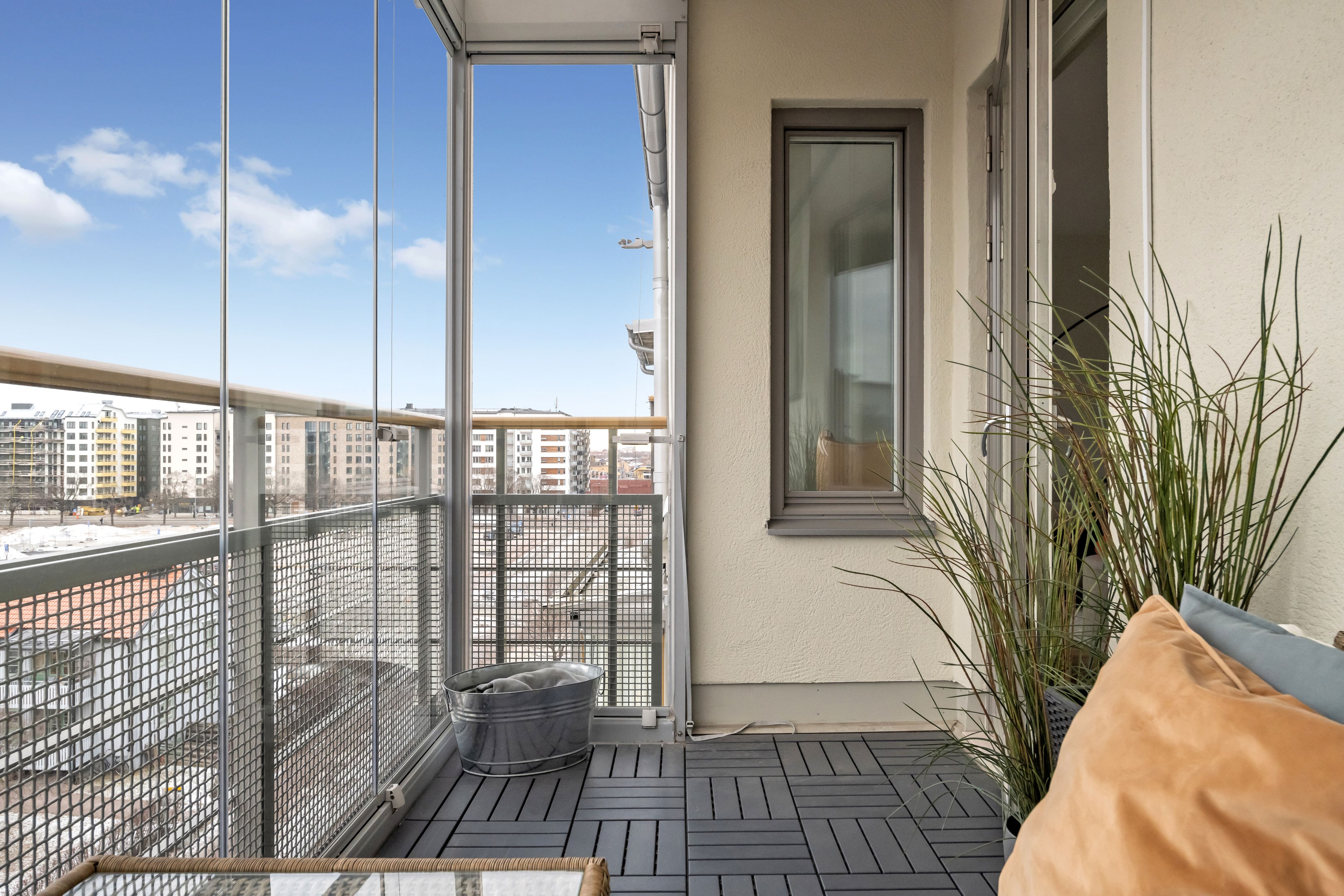 Bostadsbild från Siktargatan 14, Såld i Kungsängen, Uppsala