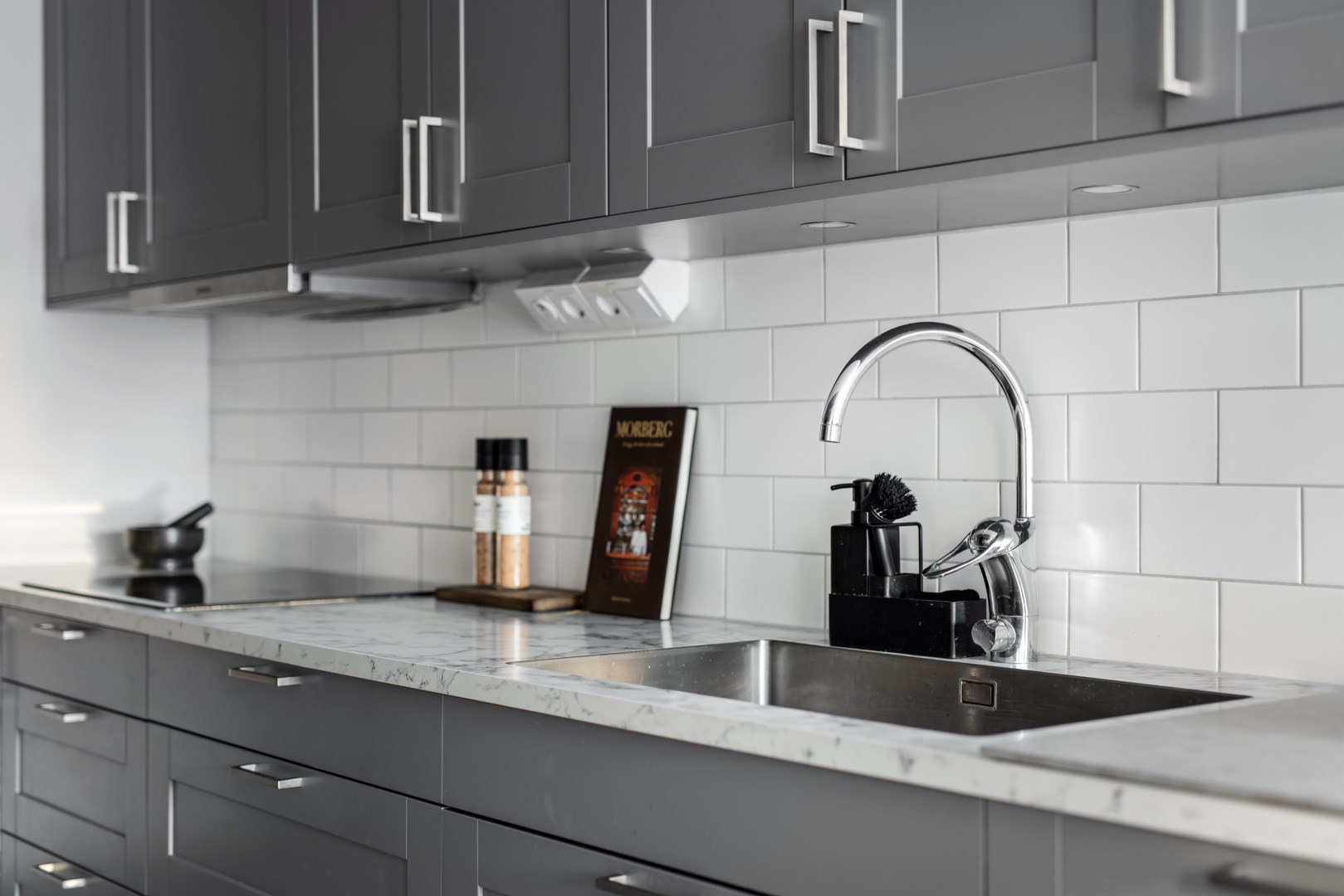 Bostadsbild från Fyrspannsvägen 46, Såld i Jarlaberg, Nacka