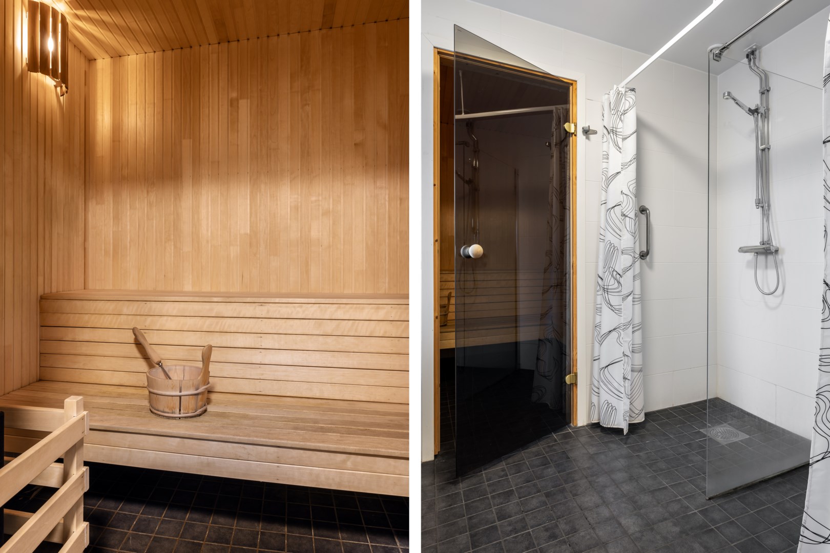 Bostadsbild från Fyrspannsvägen 46, Såld i Jarlaberg, Nacka