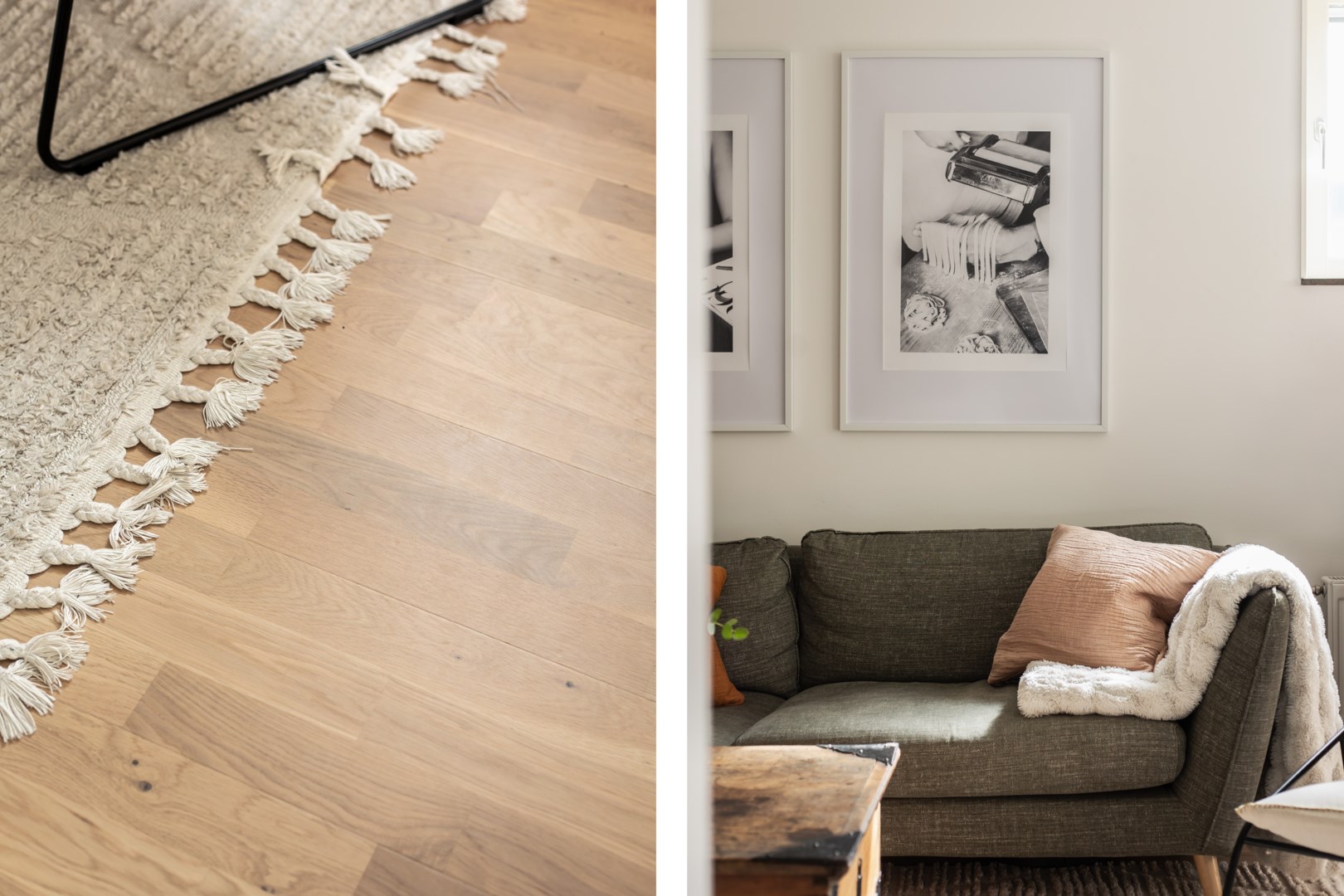 Bostadsbild från Fyrgränd 9, Kommande i Järla sjö, Nacka