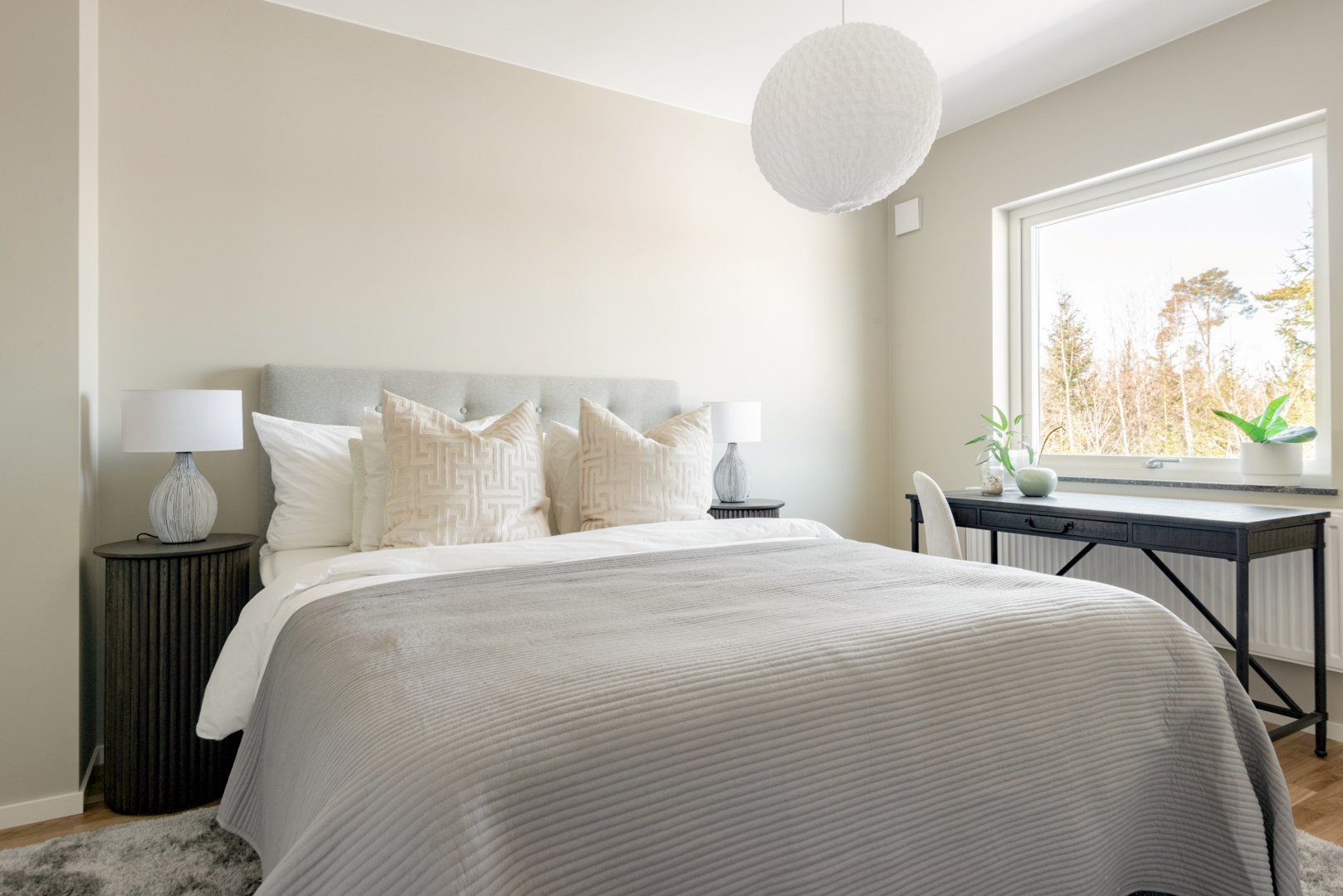 Bostadsbild från Snömolnsvägen 43, Såld i Fullerö, Uppsala