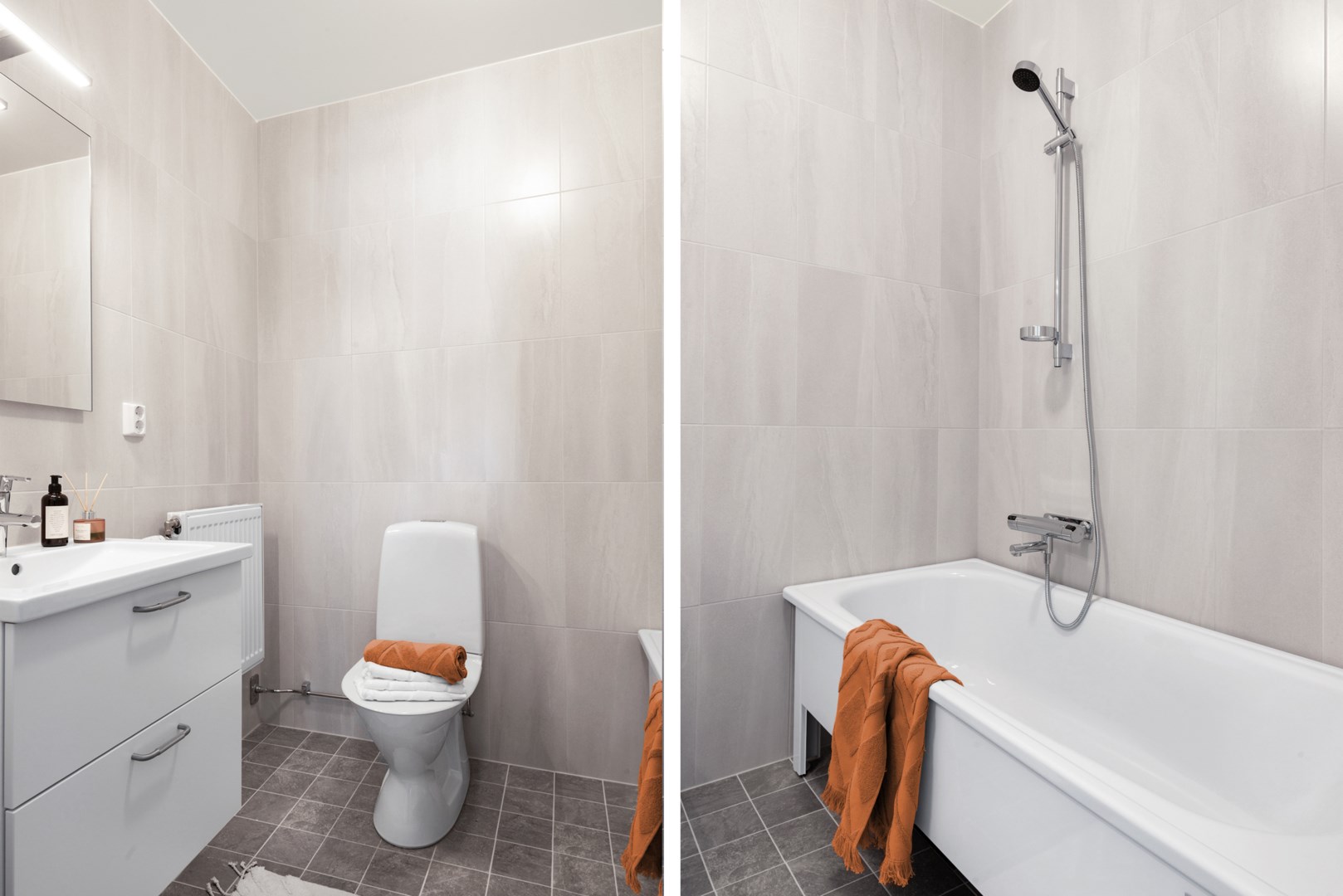 Bostadsbild från Snömolnsvägen 43, Såld i Fullerö, Uppsala